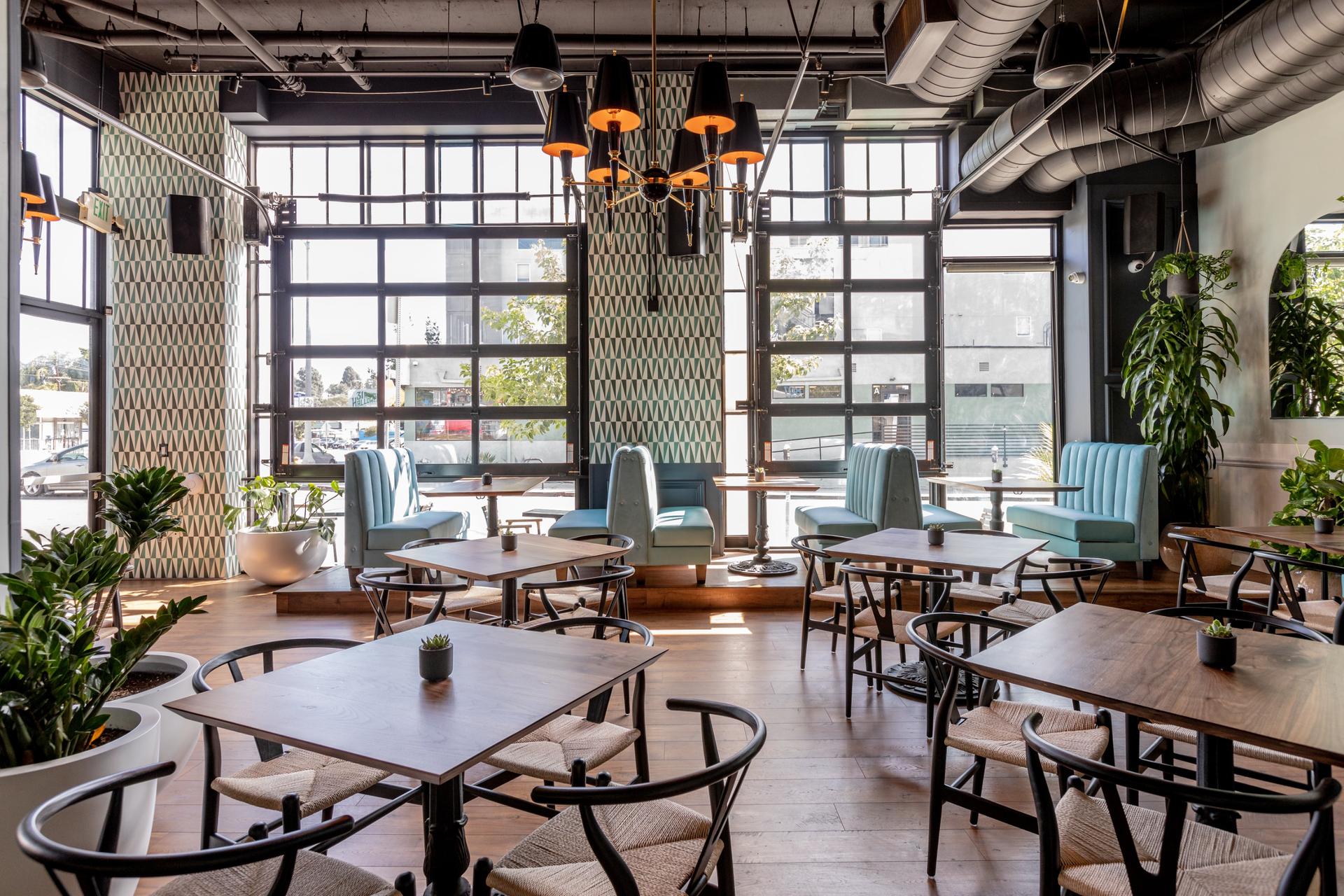 Full Buyout Of The Madre West Hollywood