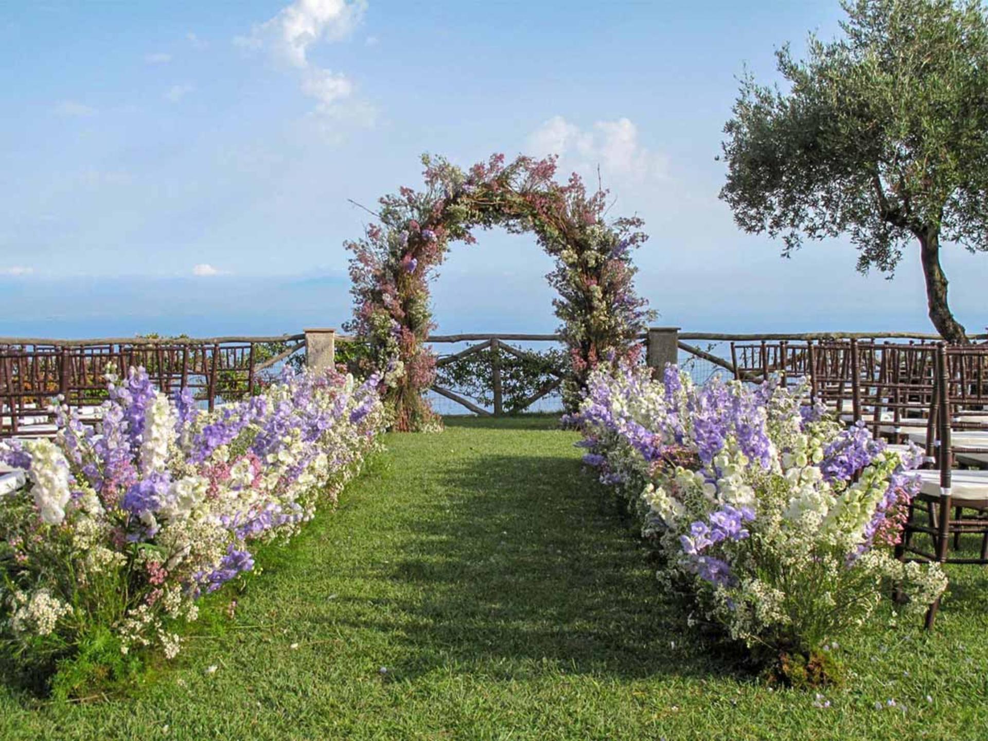 Event Space