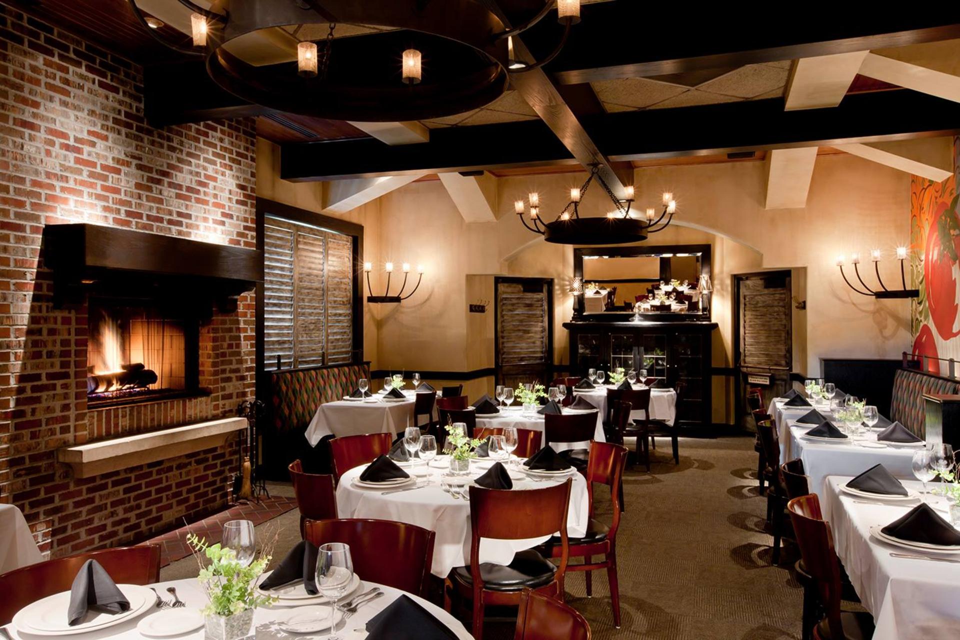 Leawood Room