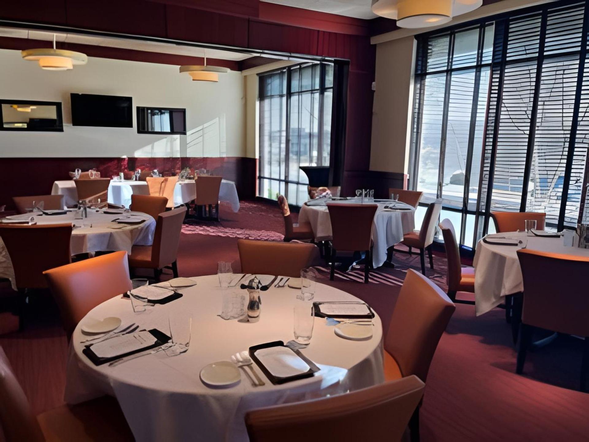 The John Sullivan Room