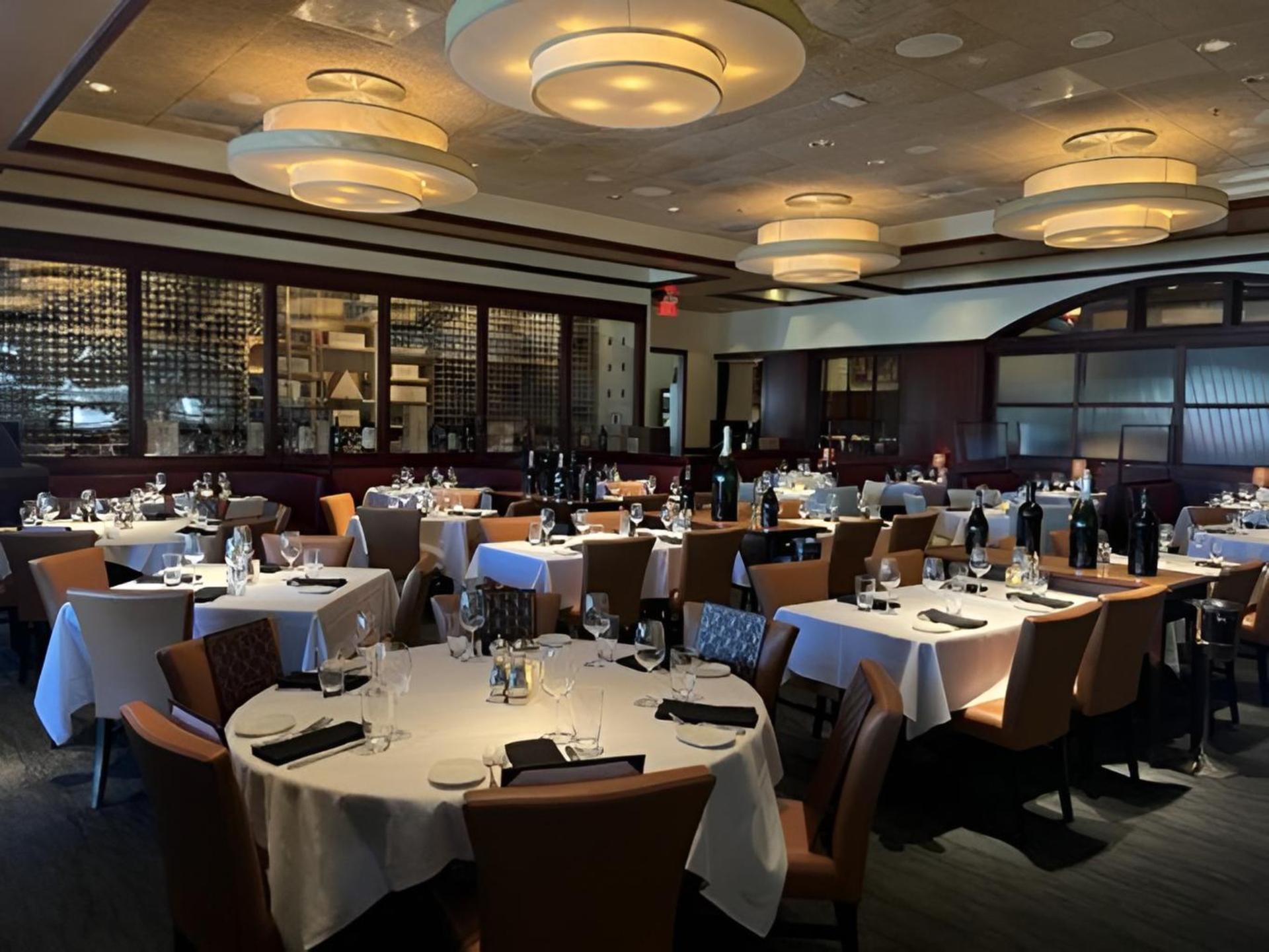 Main Dining Room