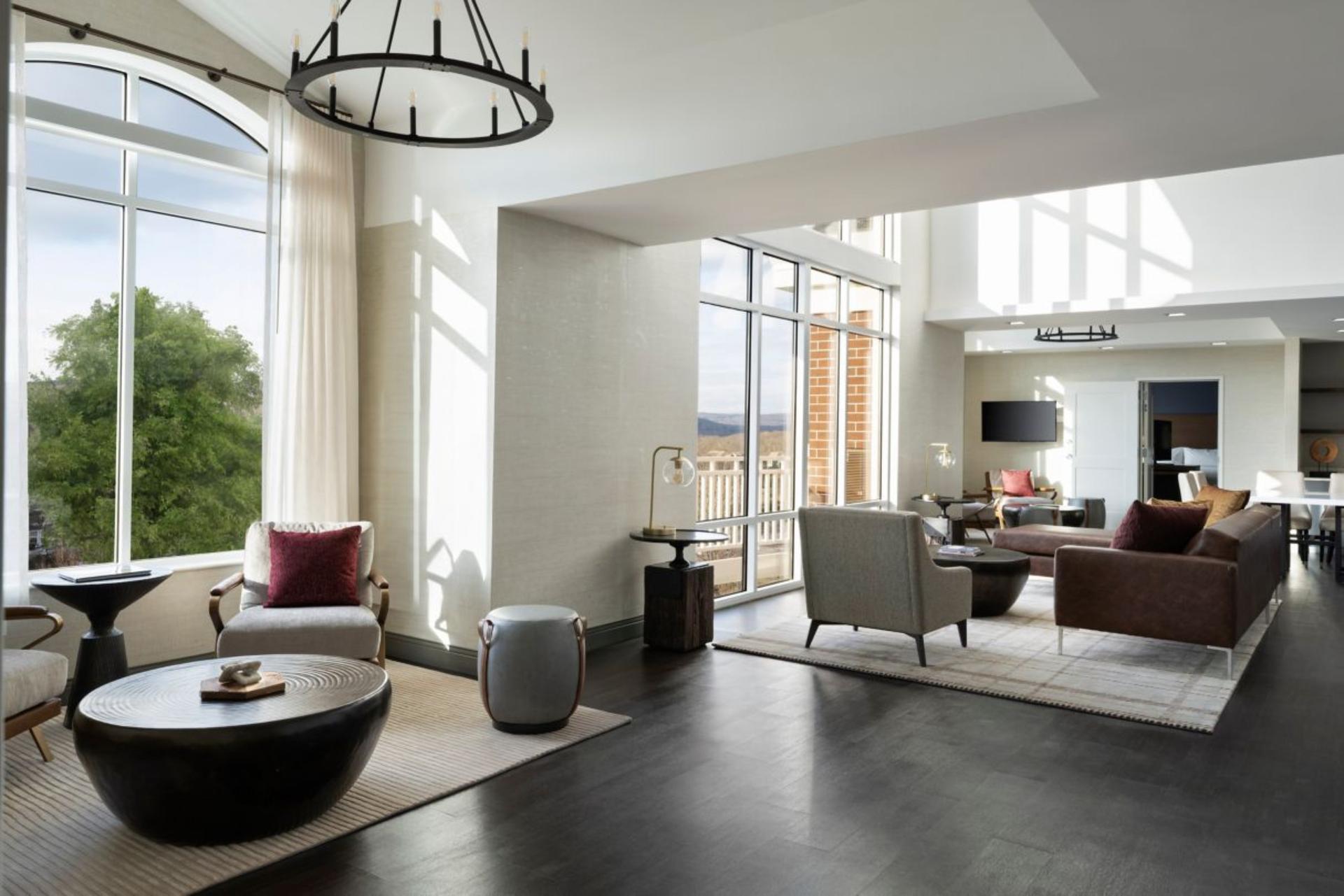 Delano Suite