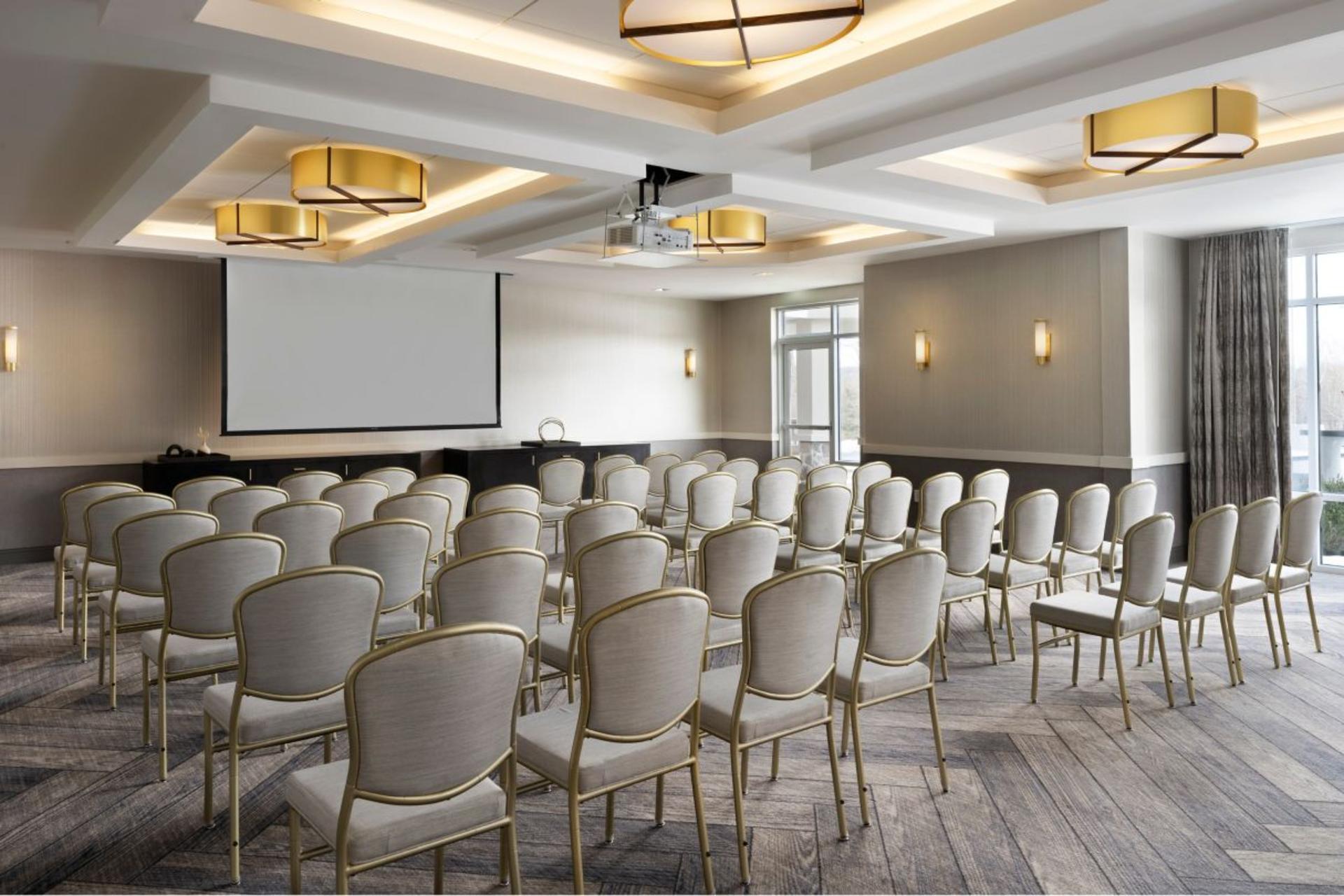 Springwood Room A