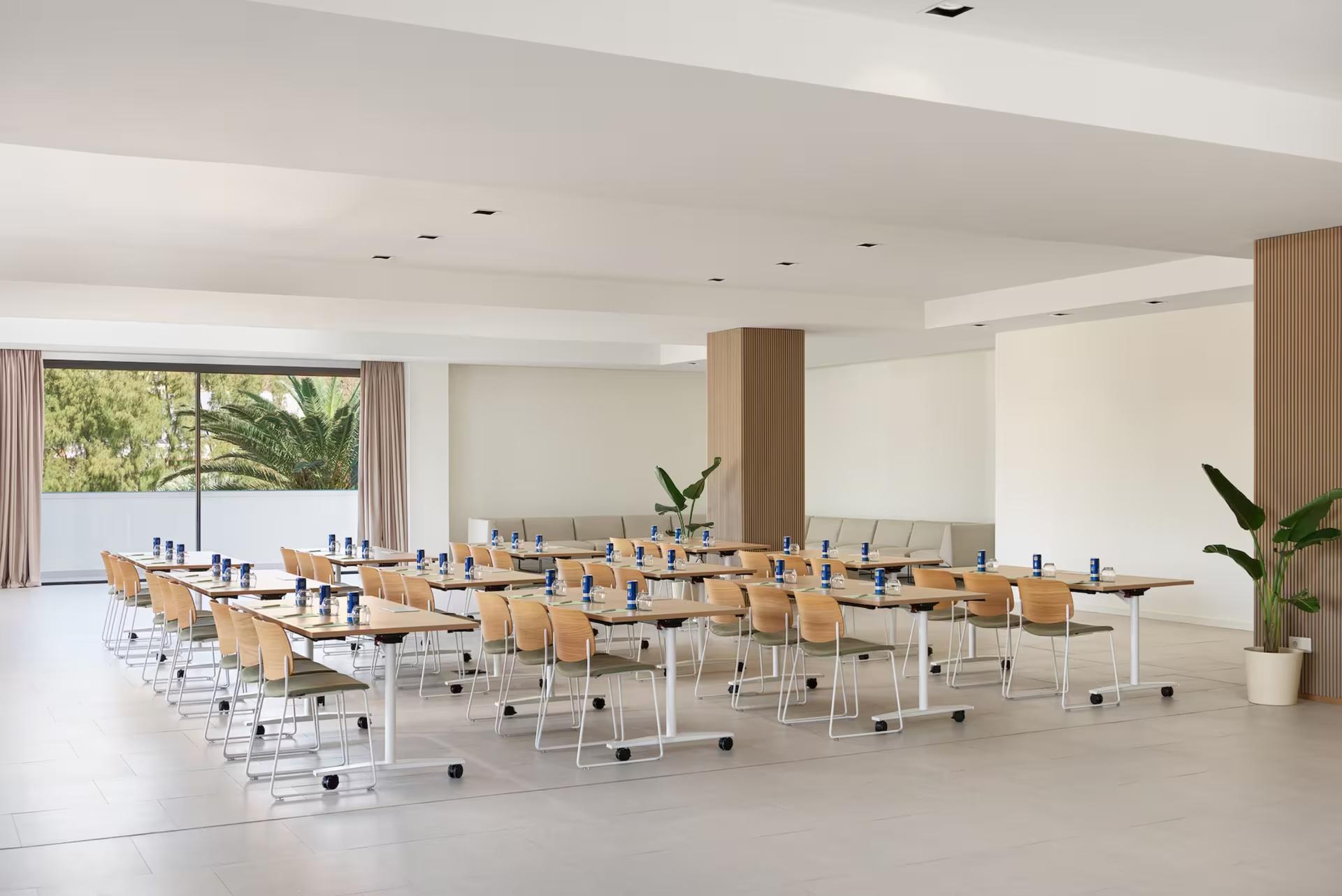 Salón Tamarindos