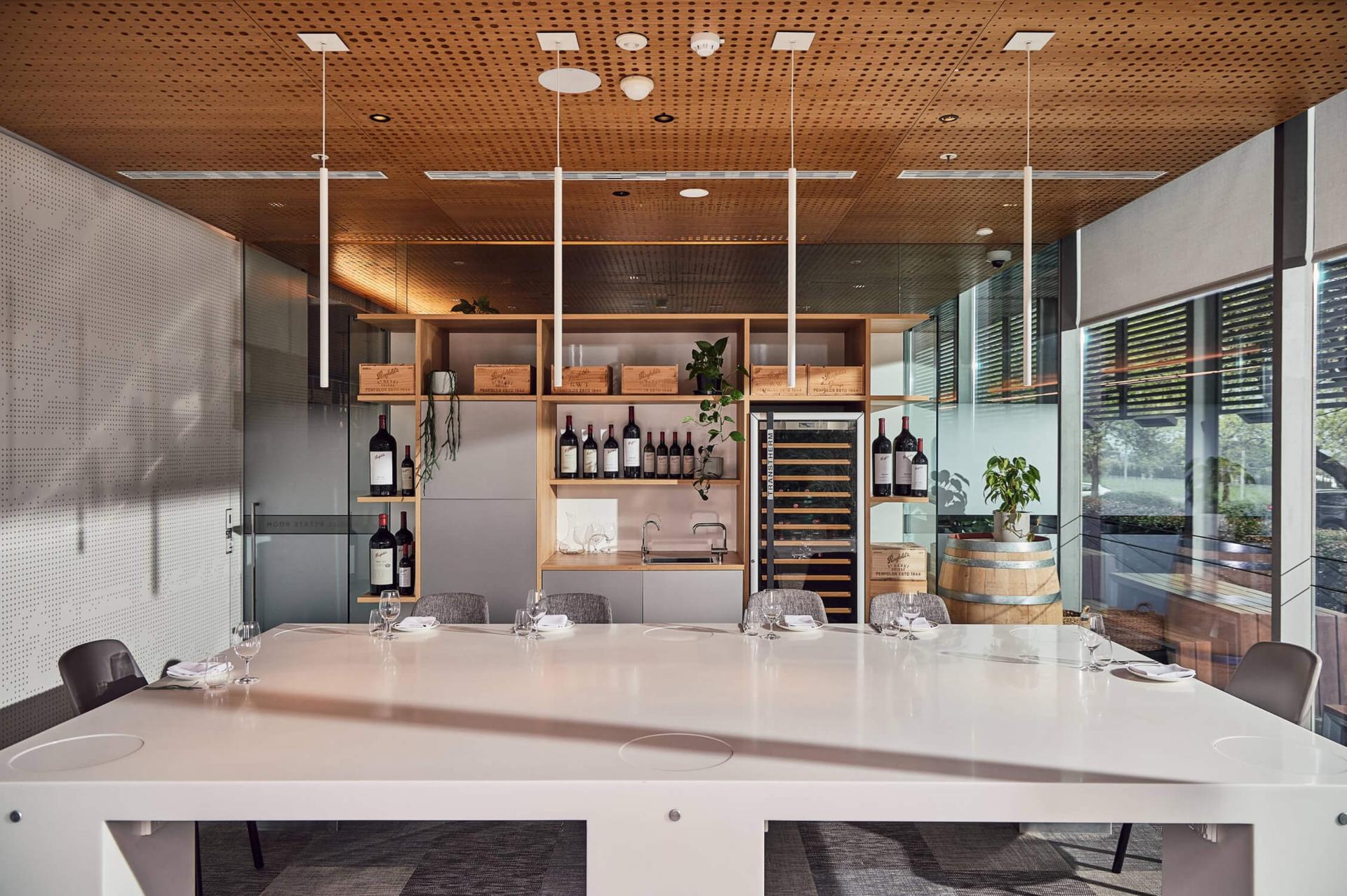 Private Dining Room