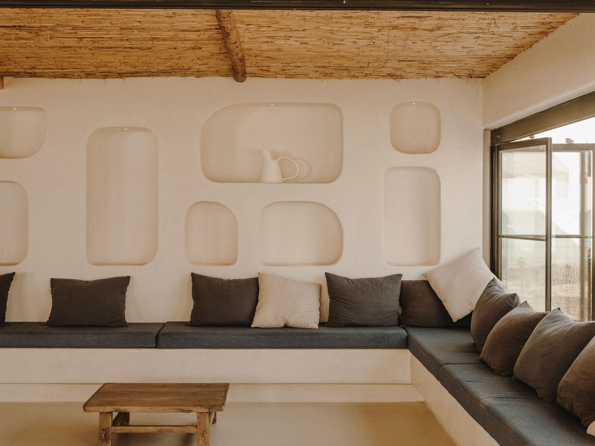 Full Buyout Of The Casa Formentera