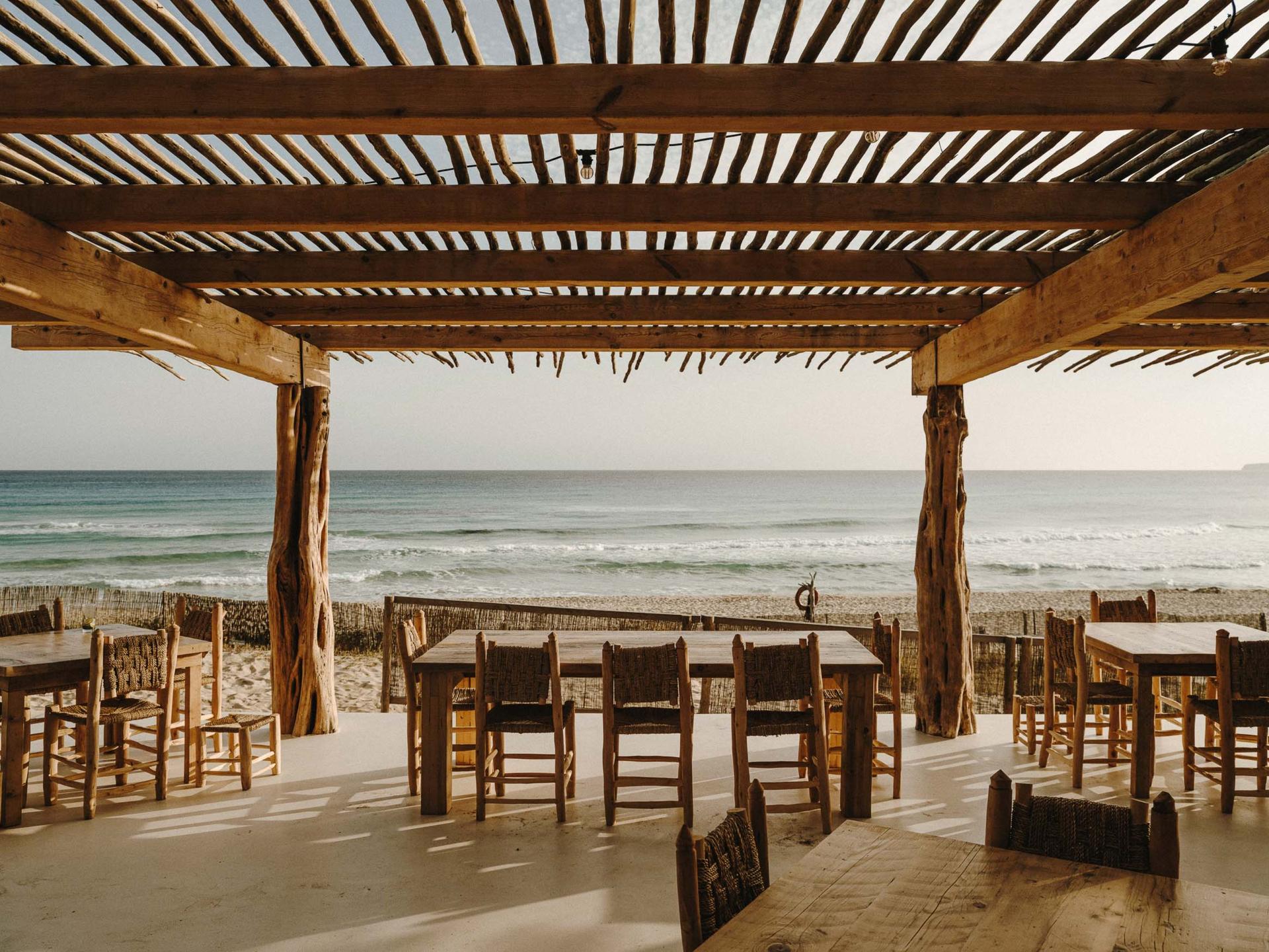 Full Buyout Of The Restaurant