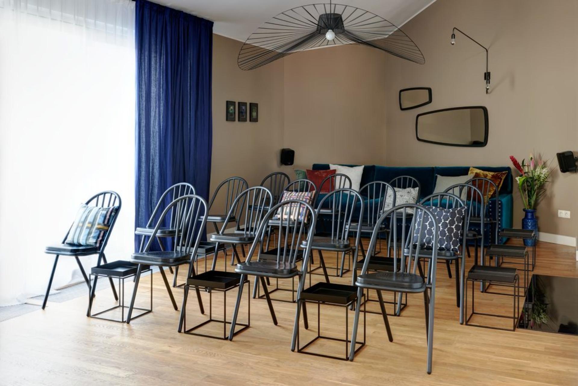 Event Space