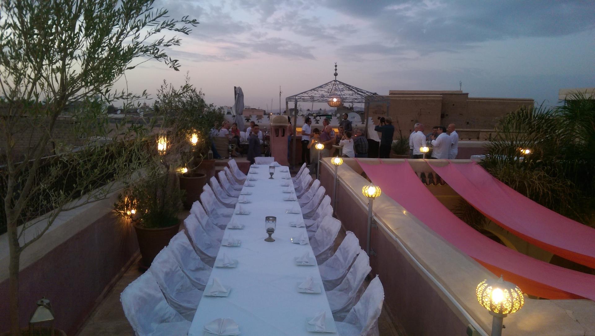 Event Space