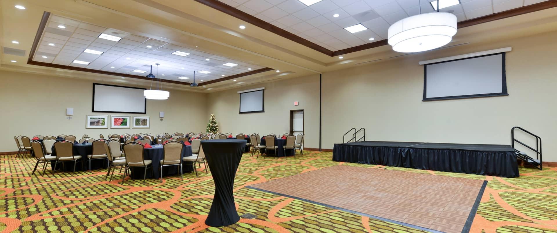 West Chester Ballroom