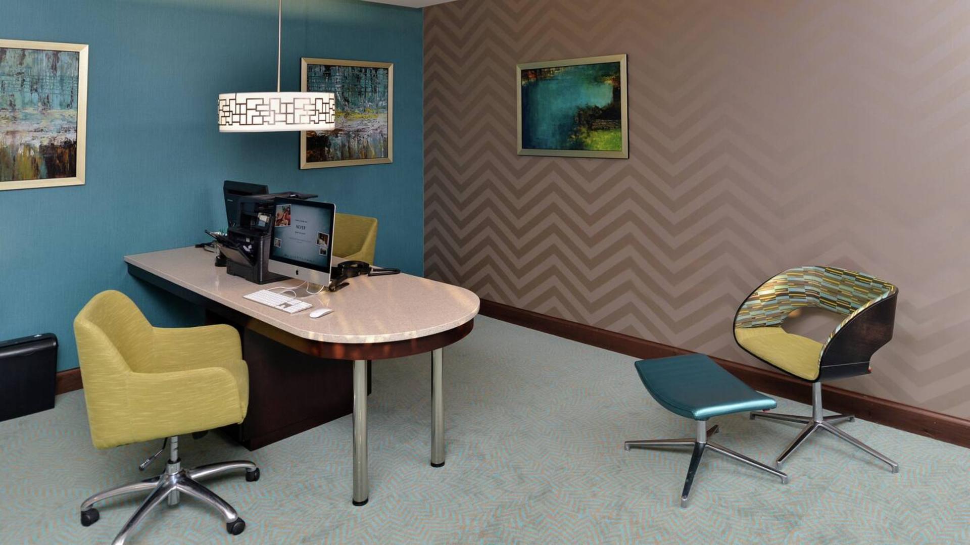 Mason Room