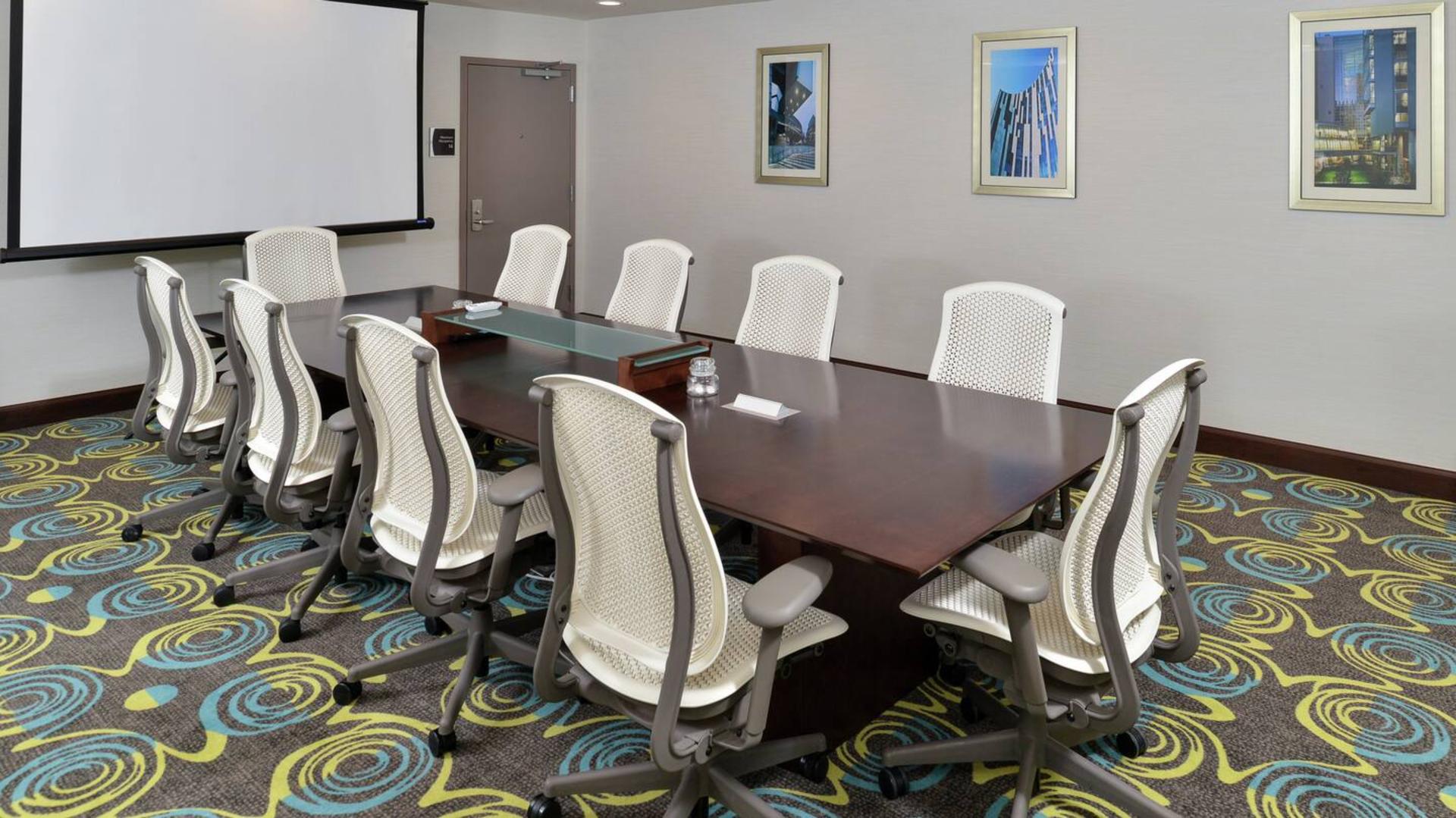 Board Room