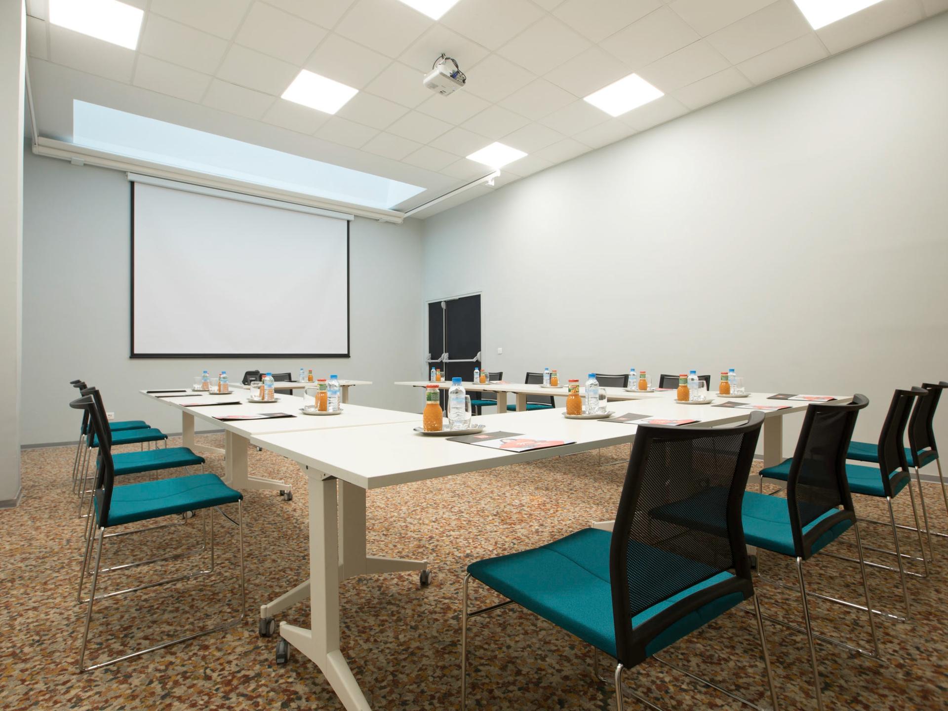 Salle 1
