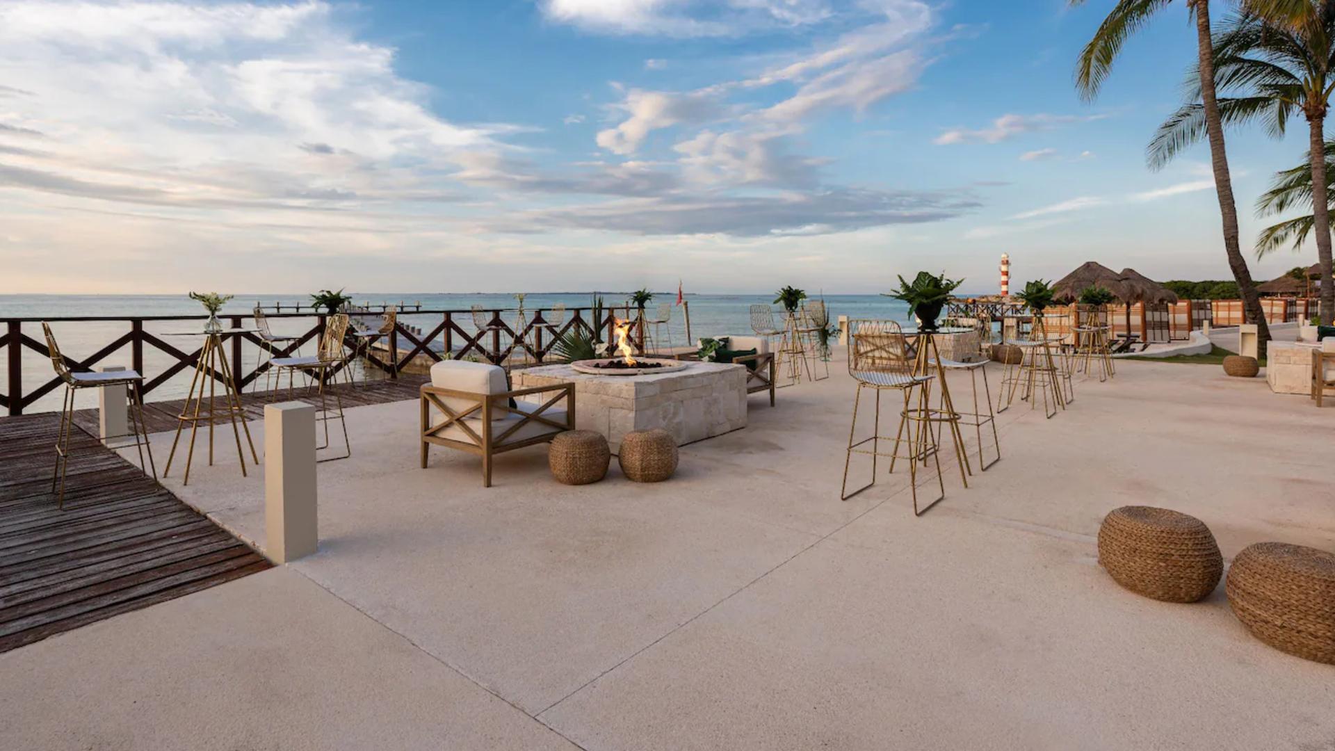 Firepits
