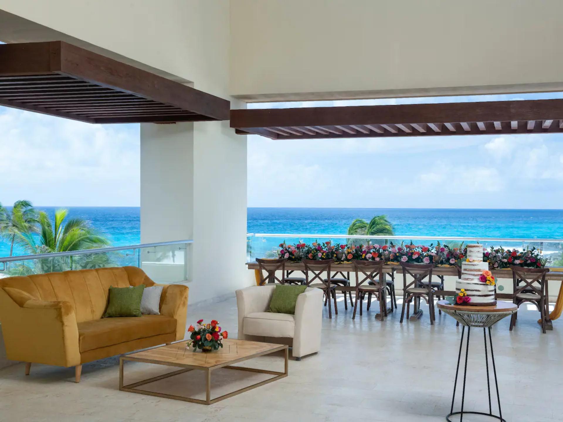 Sky Terrace