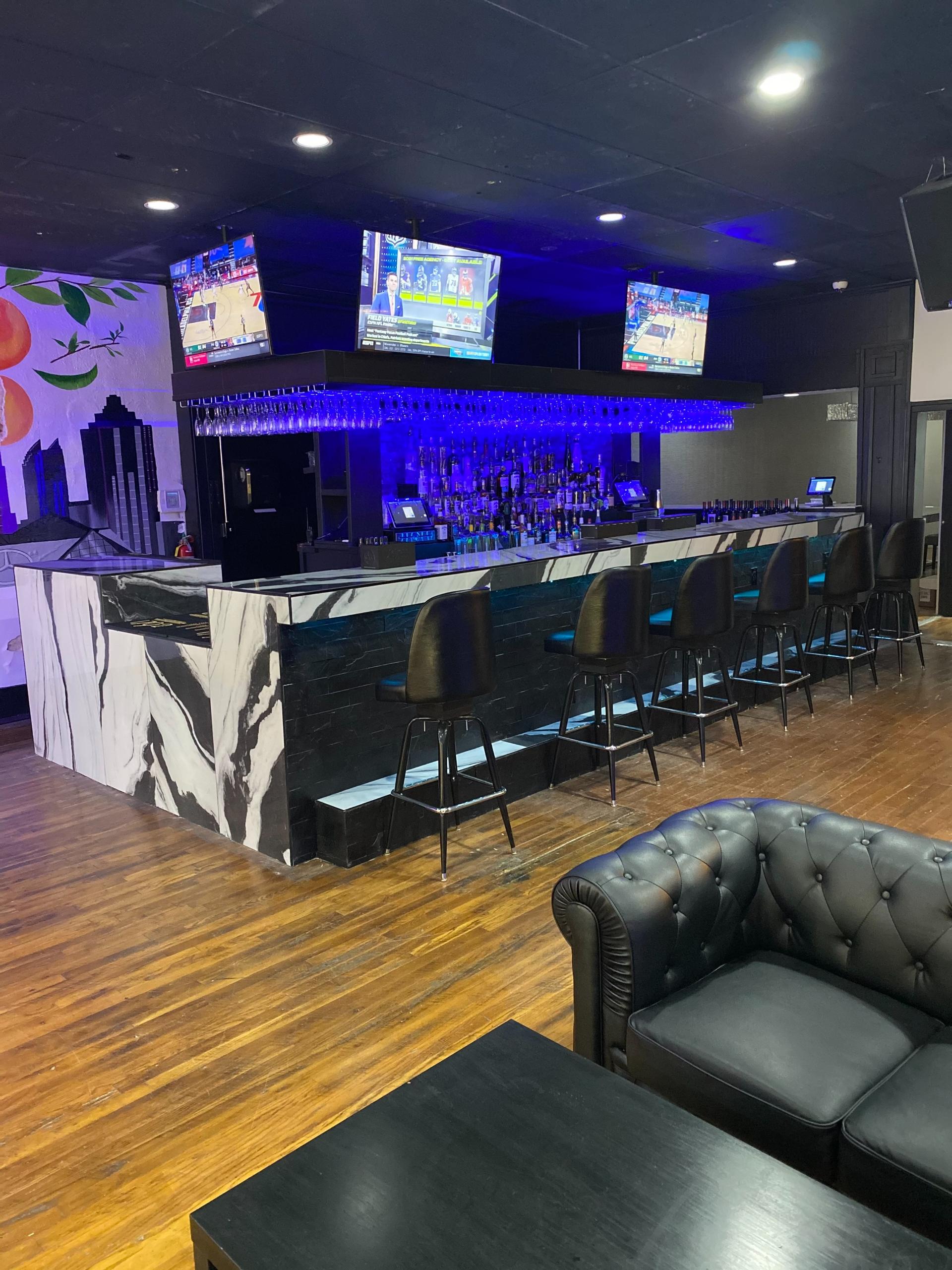 Full Buyout Of The BlaqHaus ATL