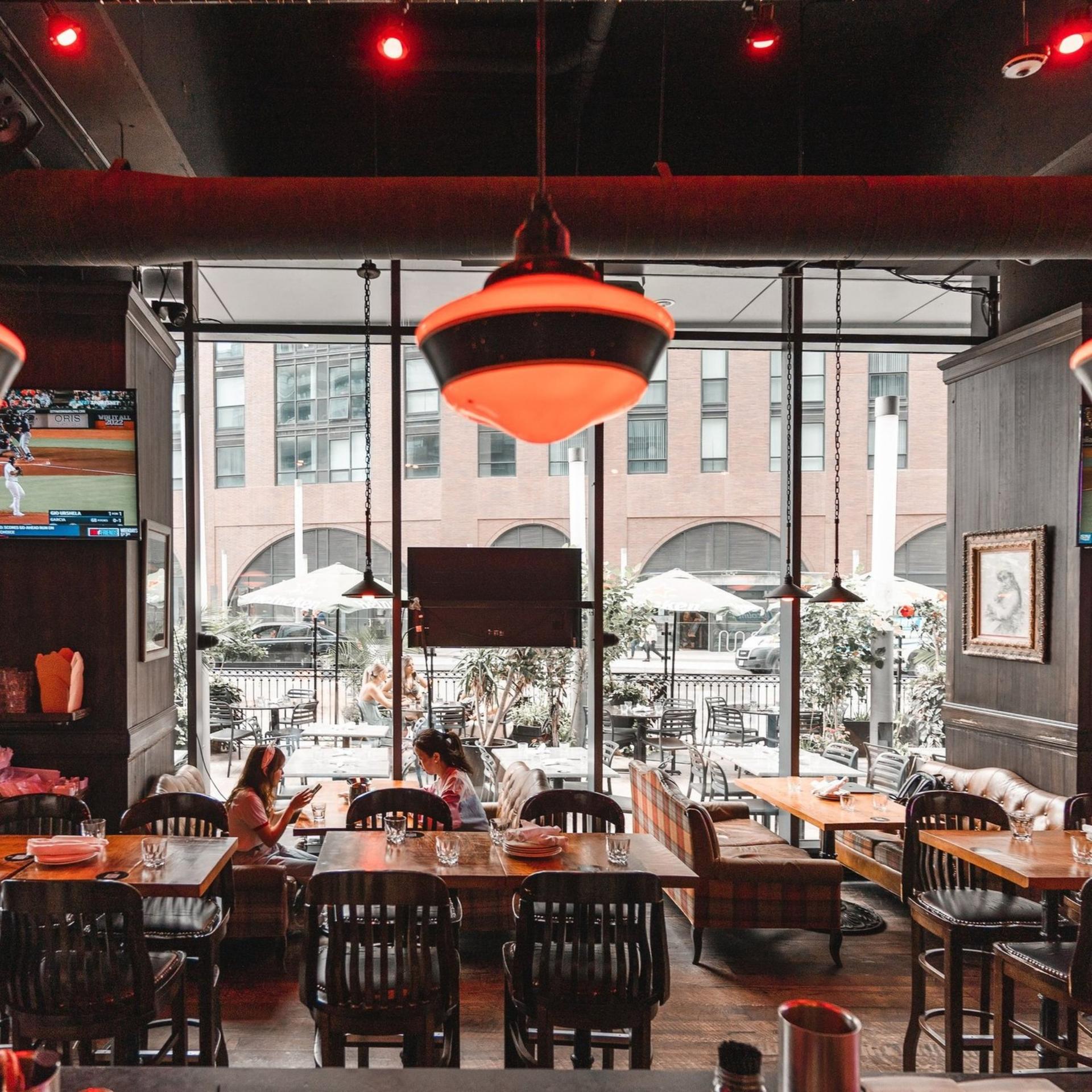 Full Buyout Of The Fox On John
