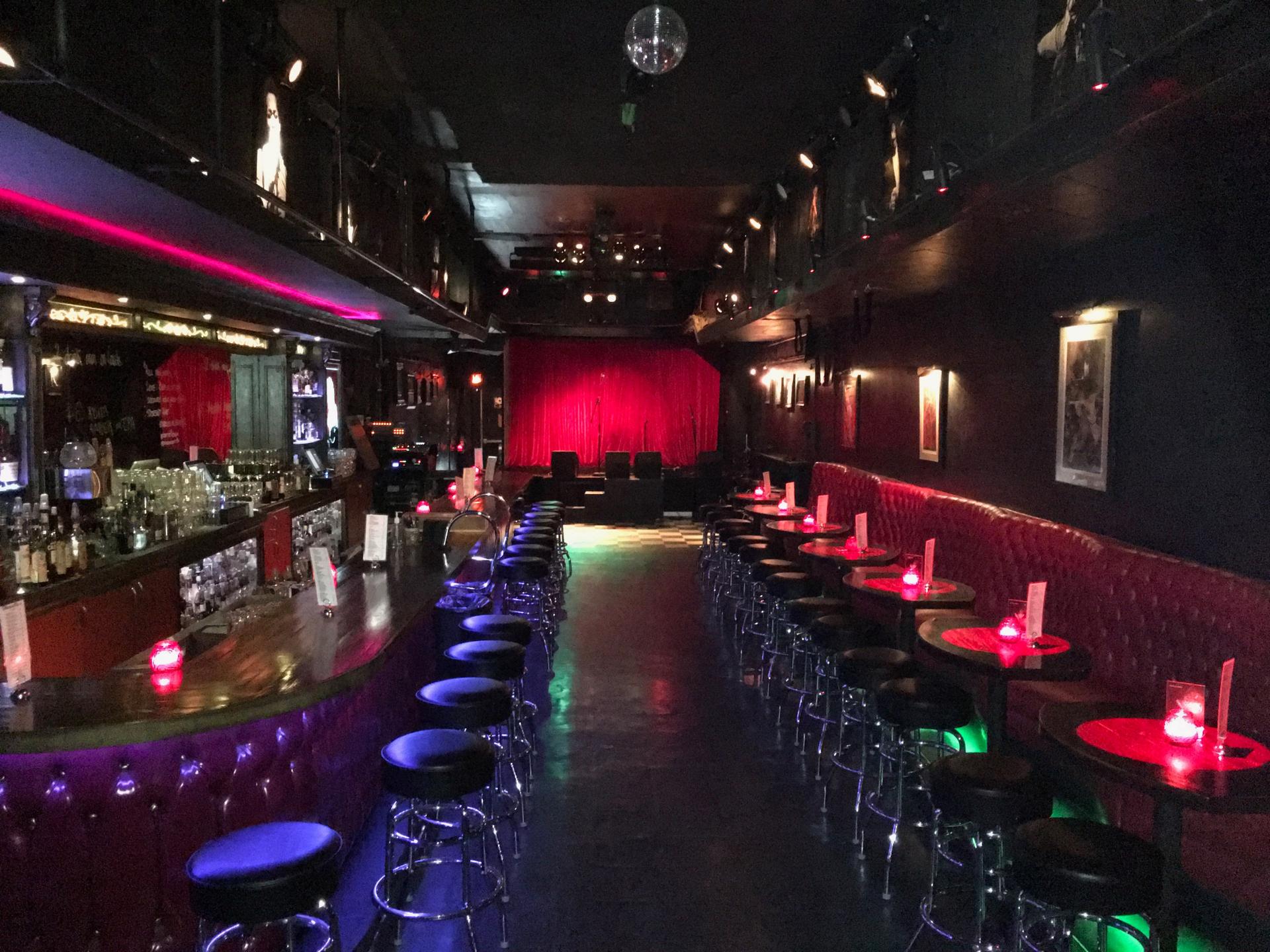 Full Buyout Of The Harvelle's Santa Monica