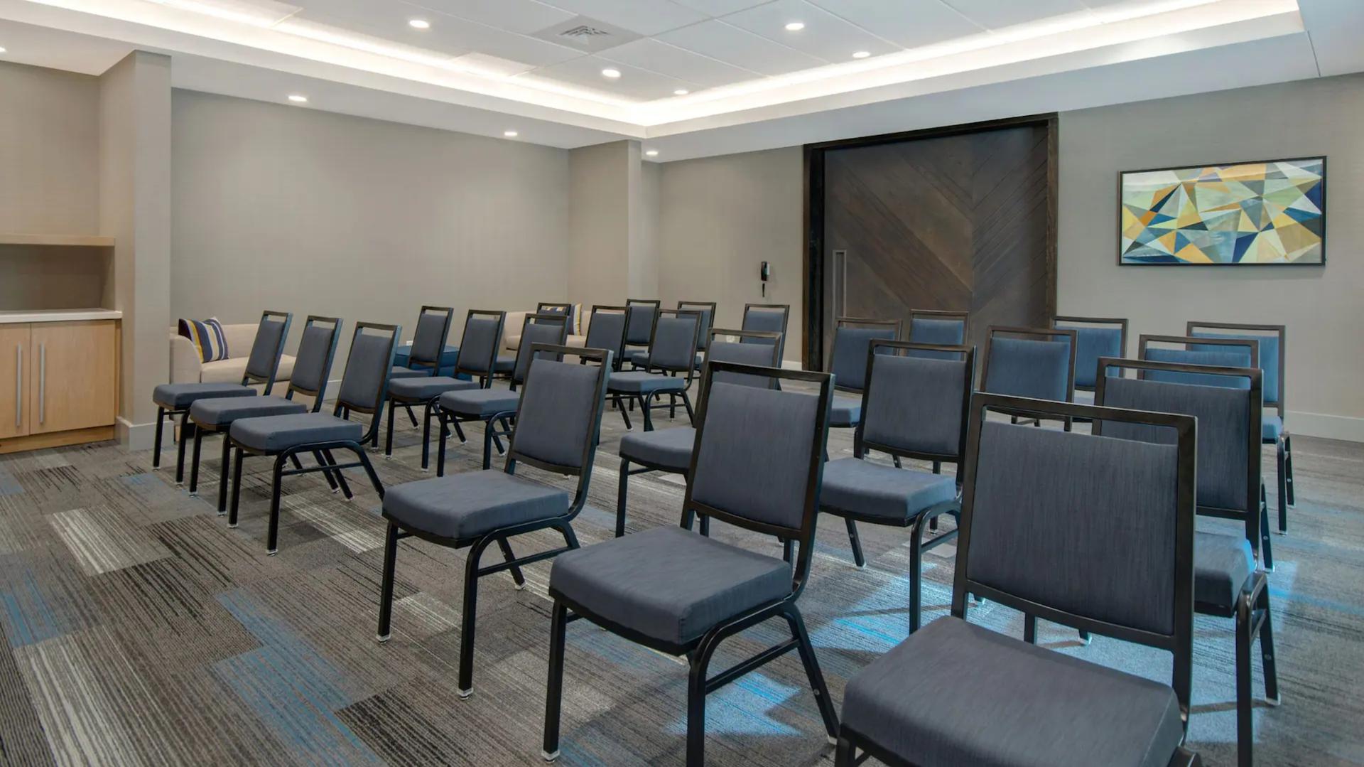 Gathering Room 1