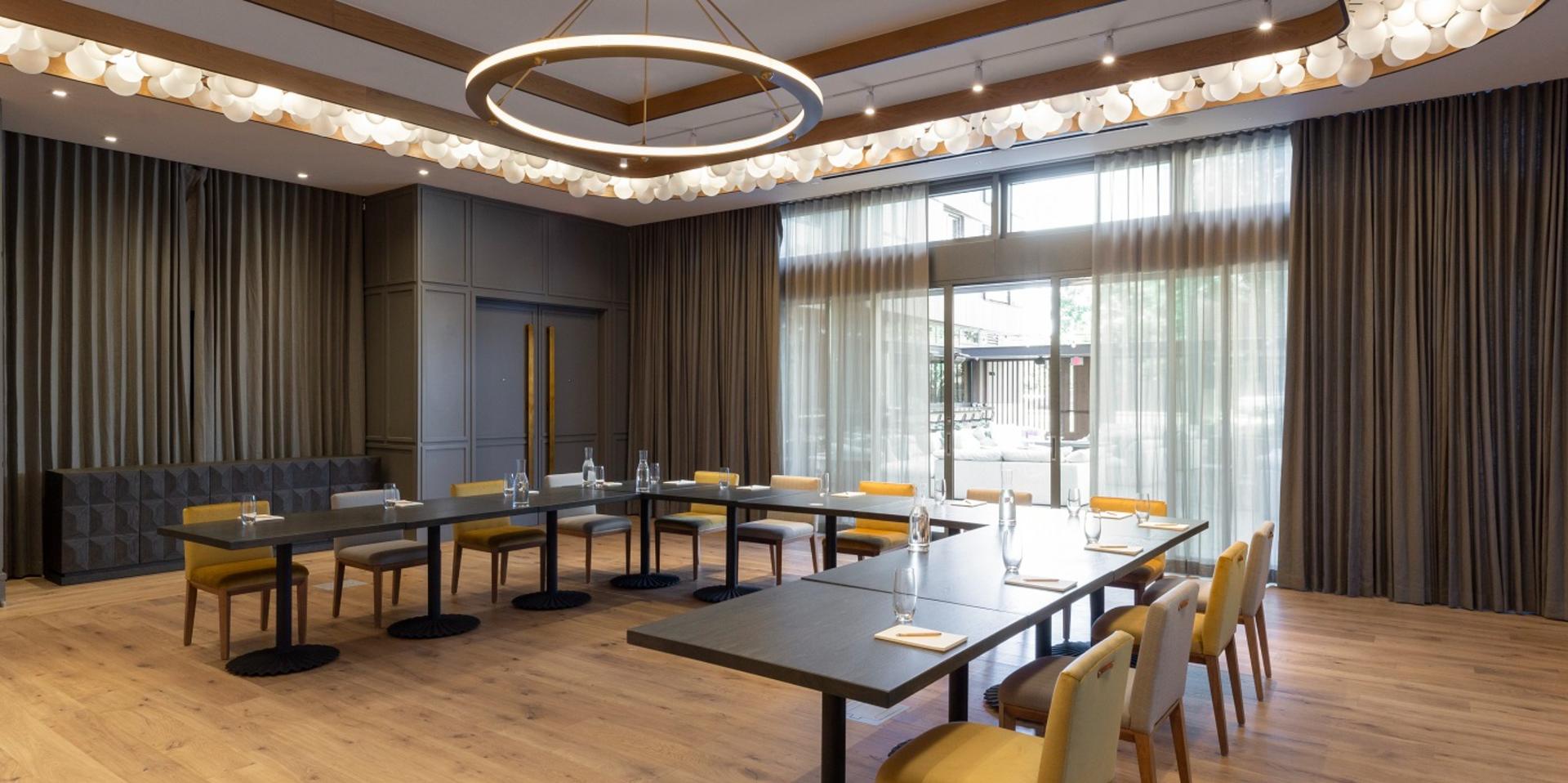 Galway Room