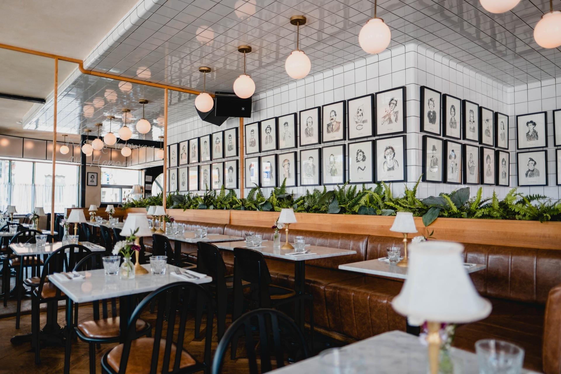 Full Buyout Of The Foiegwa