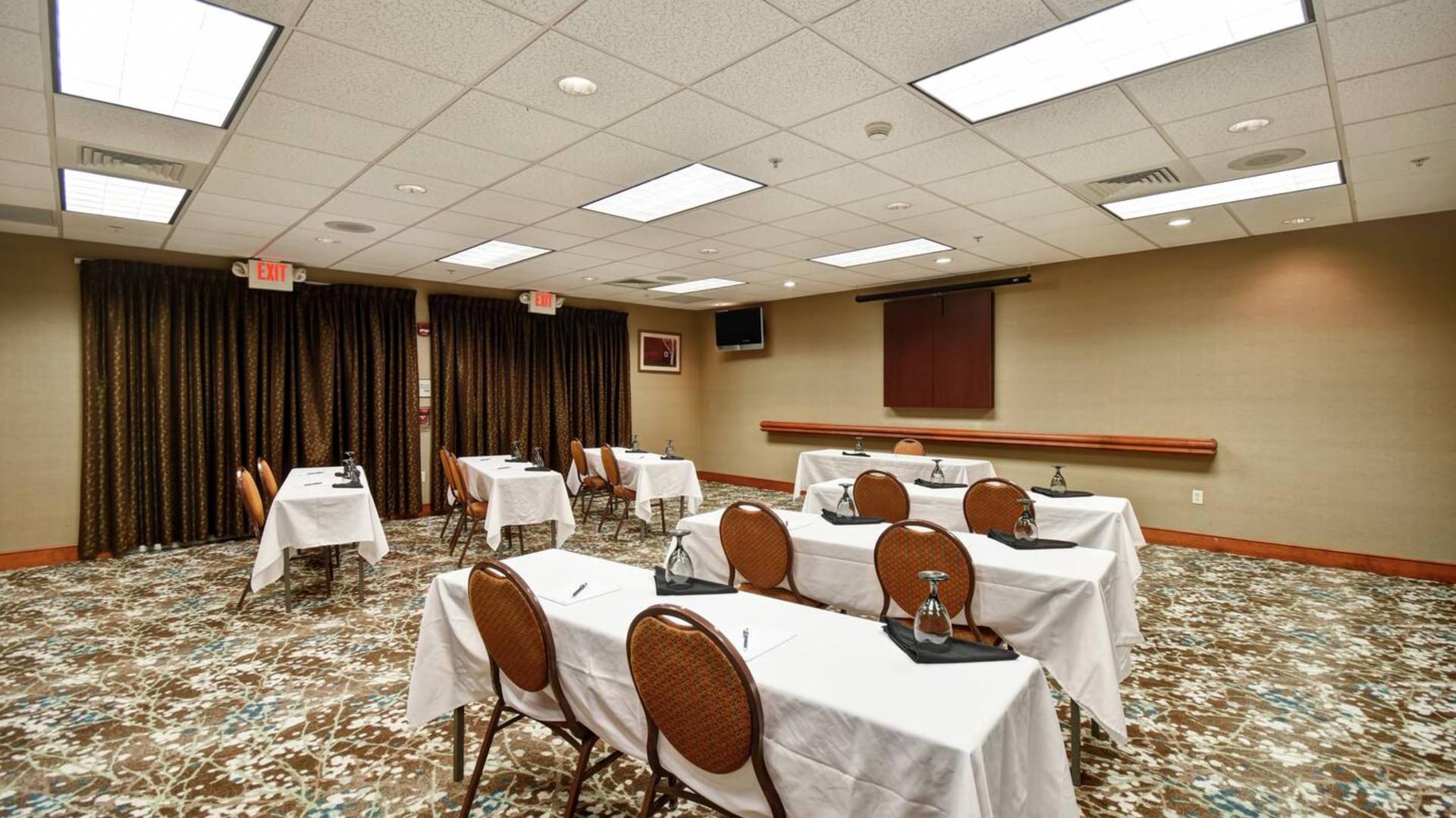 Harvest Room
