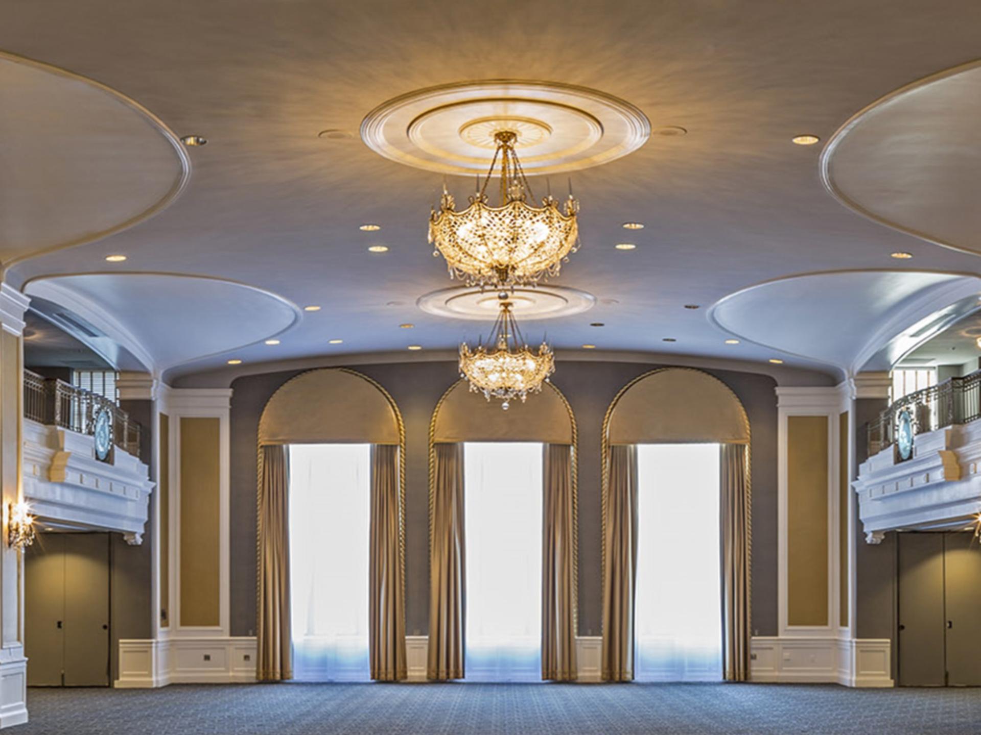Calvert Ballroom