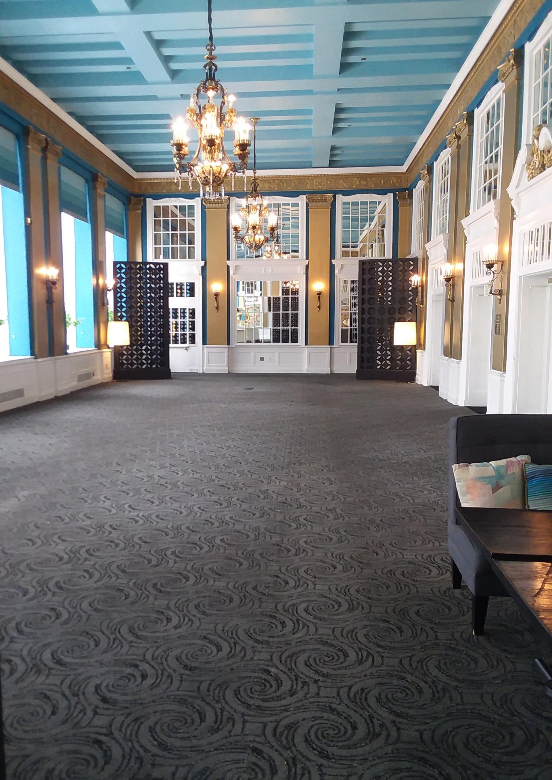 Versailles Ballroom