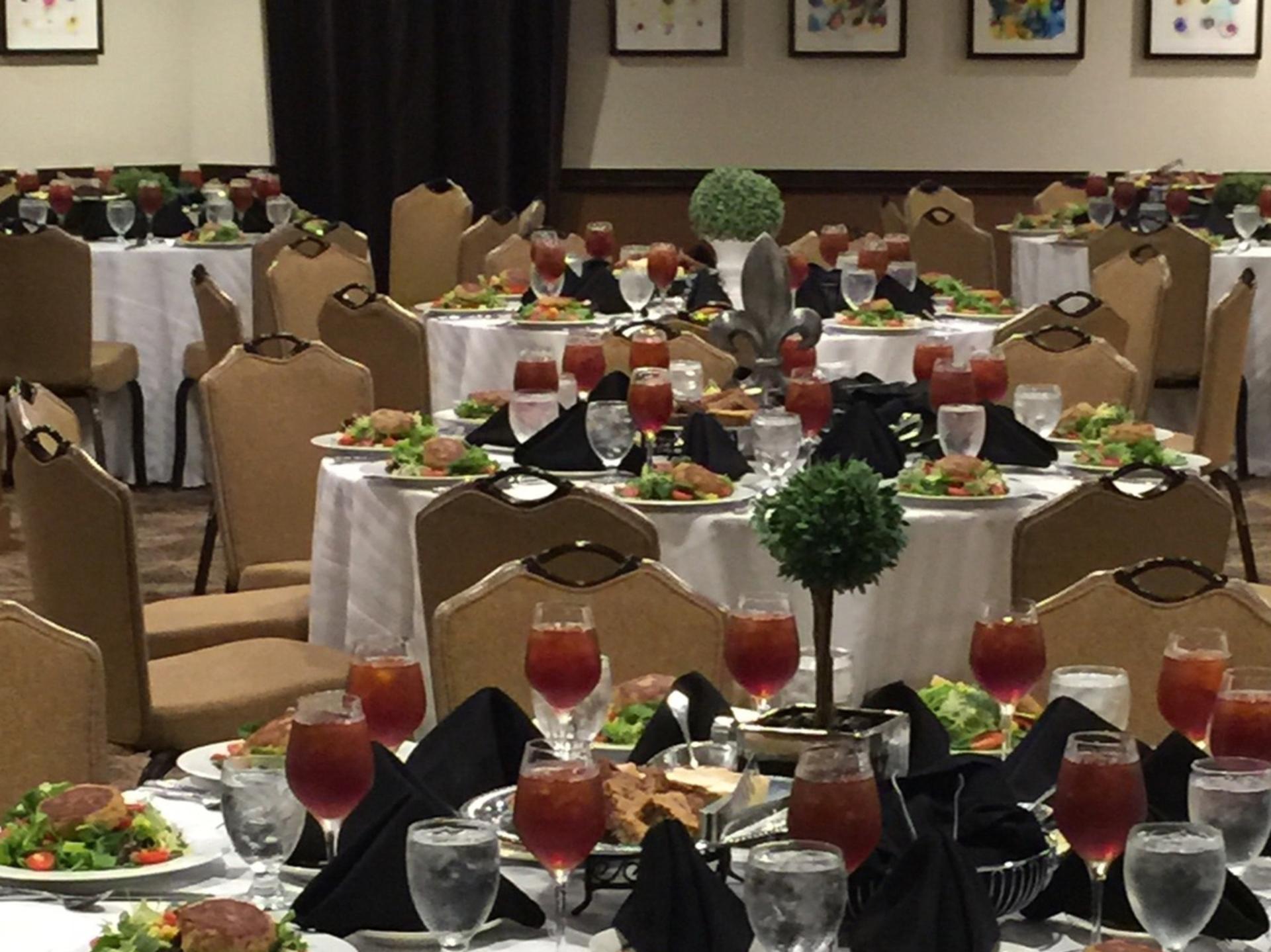 Maryland Room