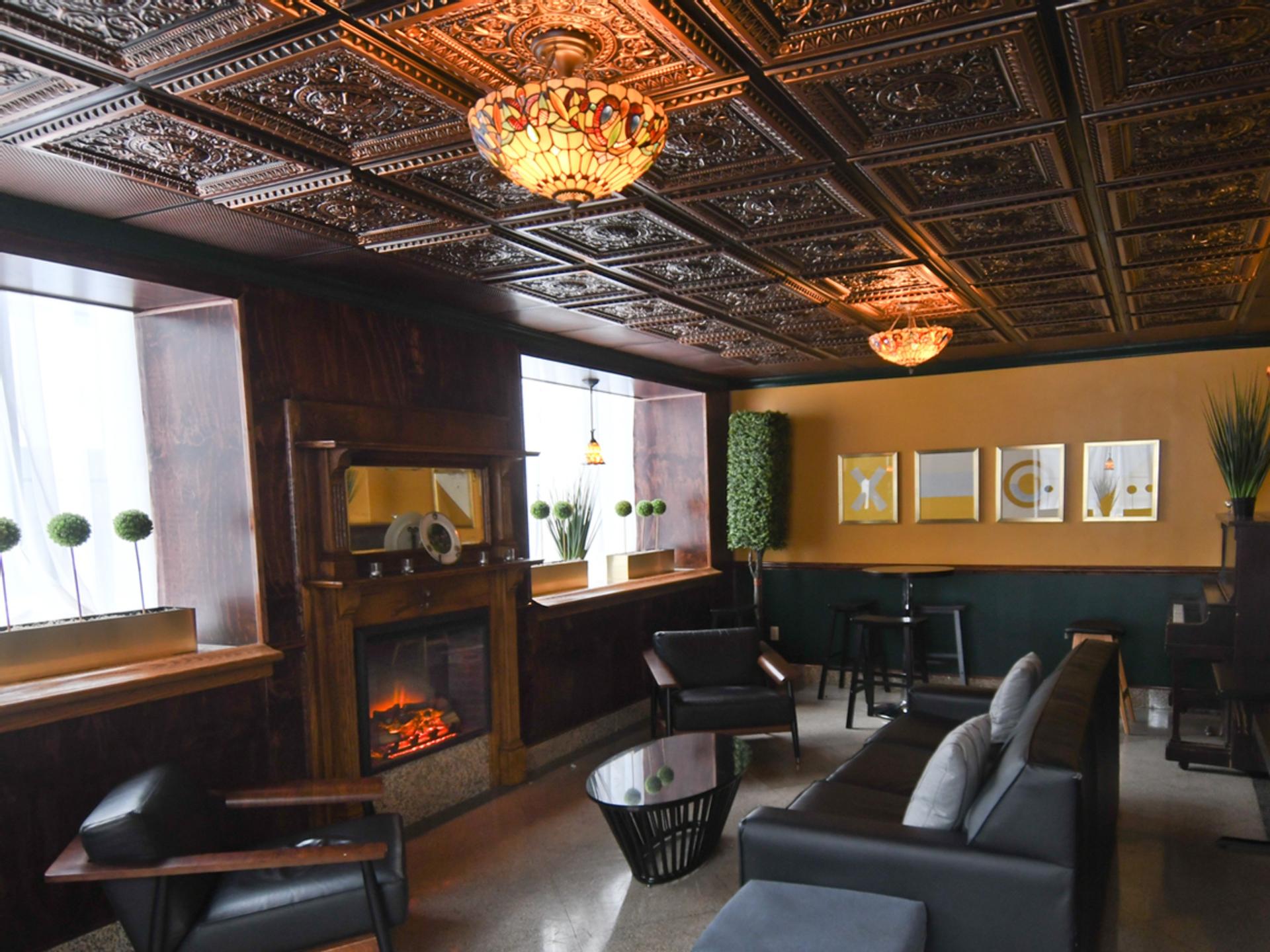 Speakeasy