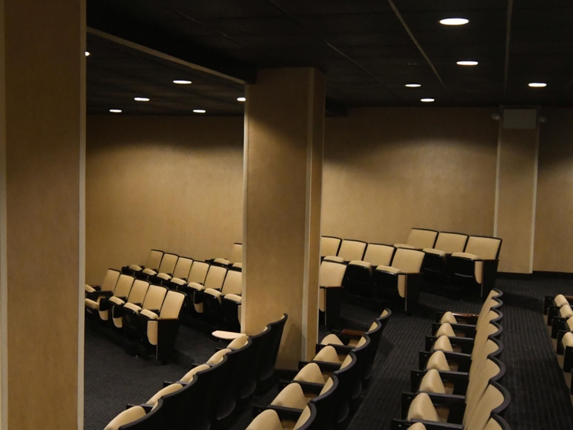 Baltimore Theater