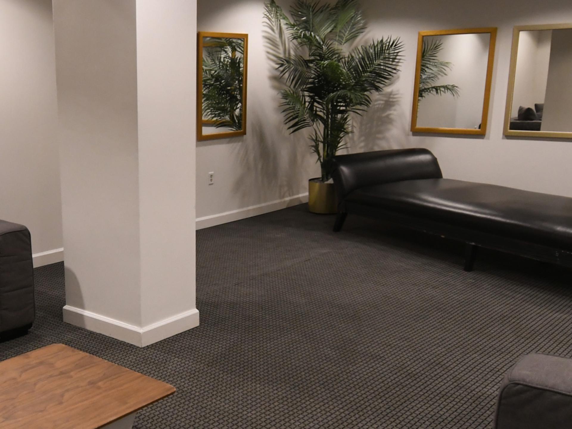 Charles Suite