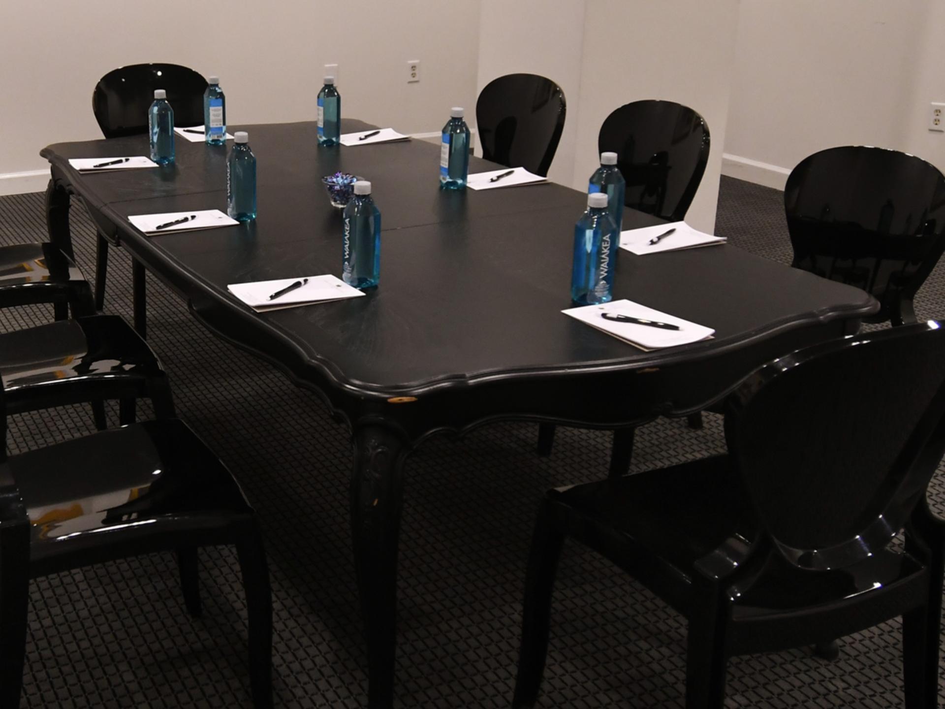 Lafayette Suite