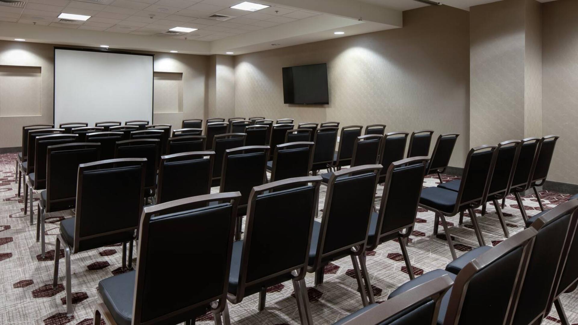 Theater Room