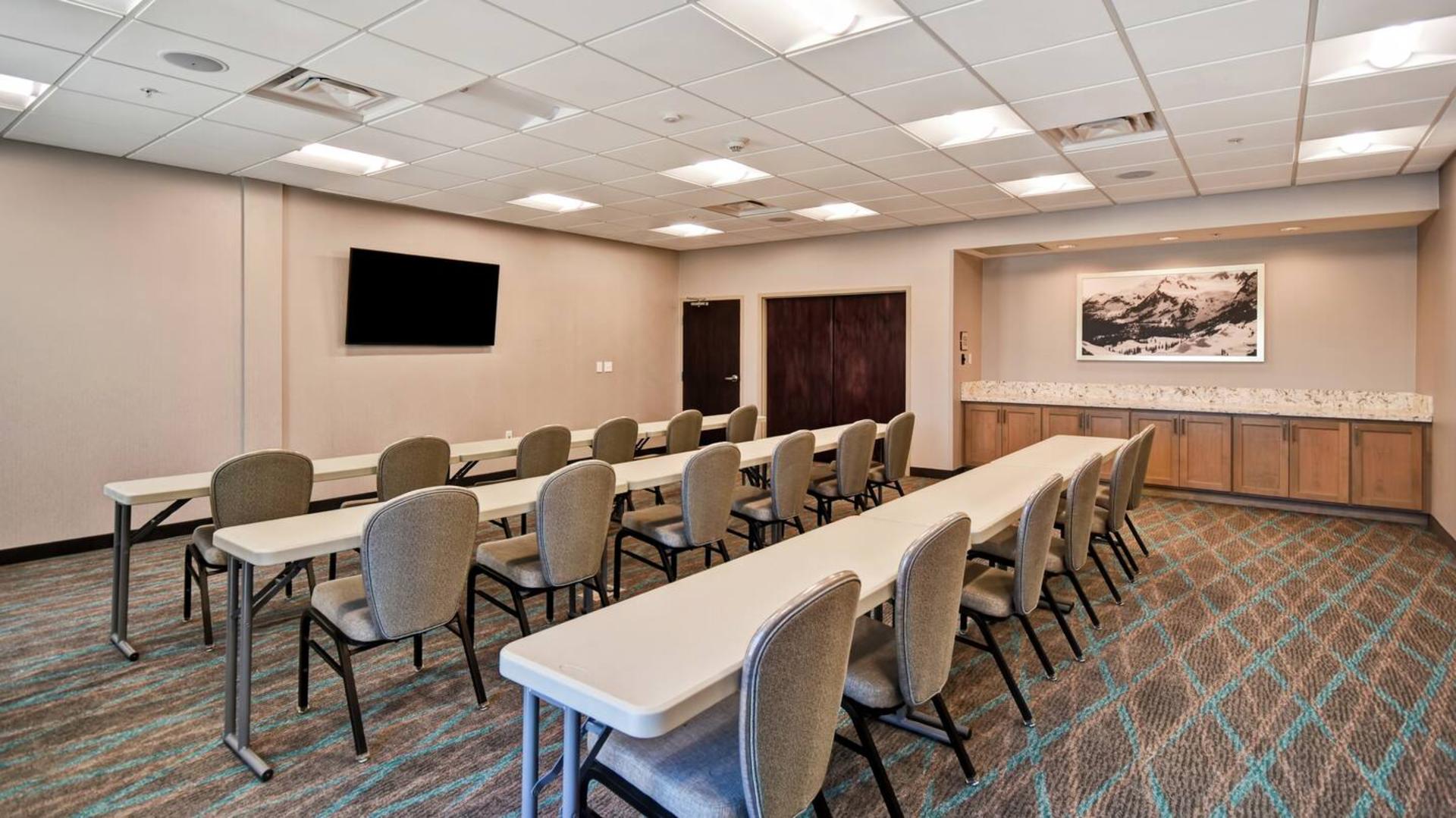 Wright Brothers Meeting Room