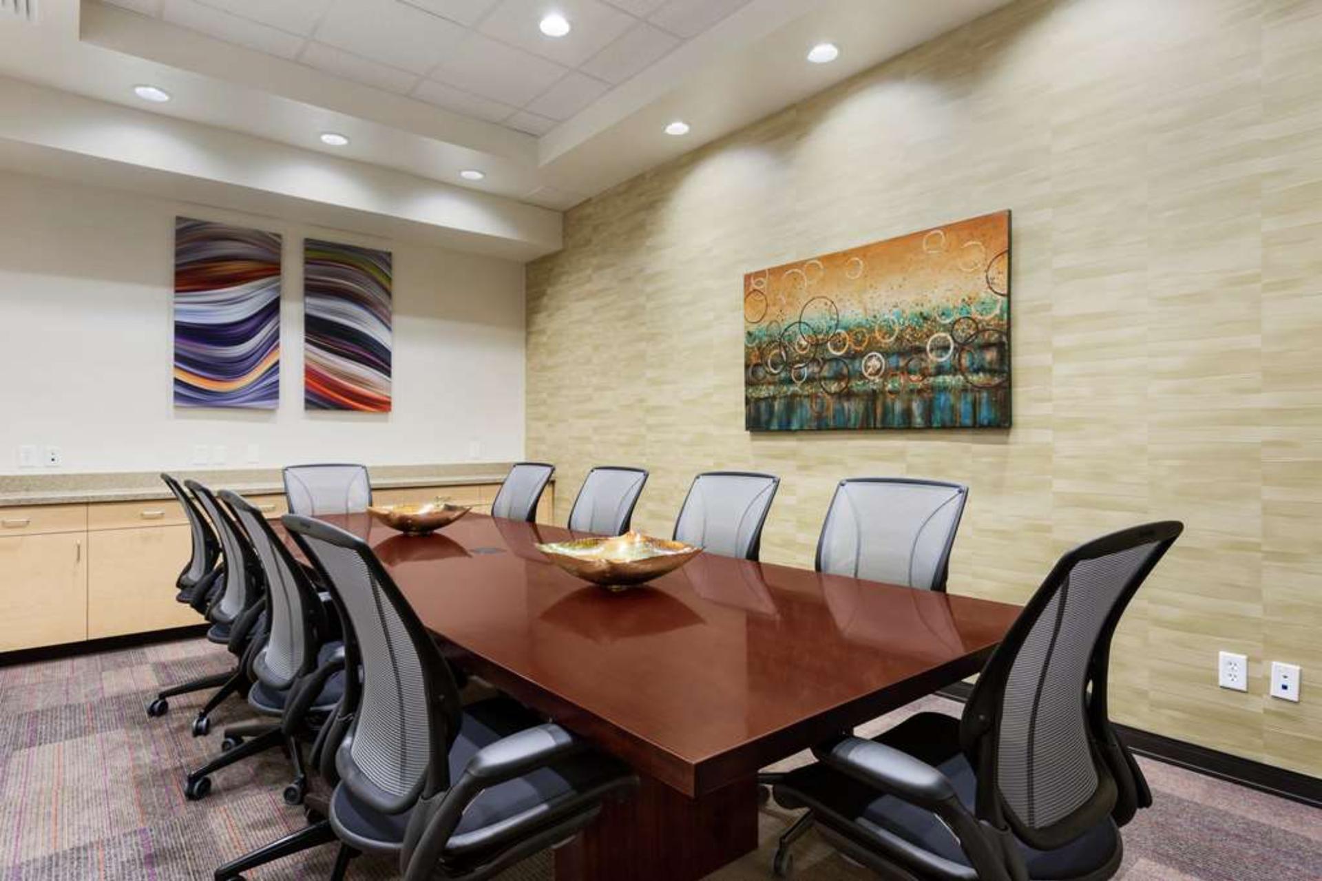 Boardroom