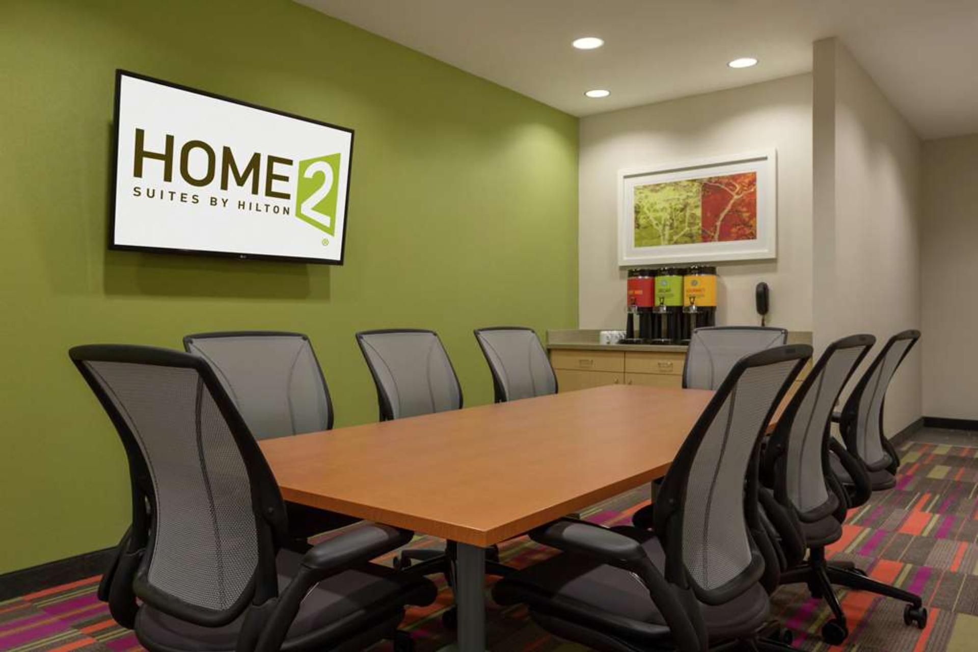 Executive Boardroom