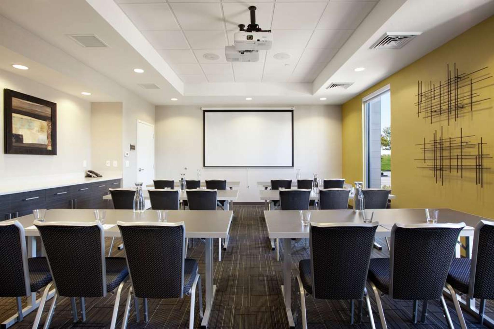 Meeting Room 408