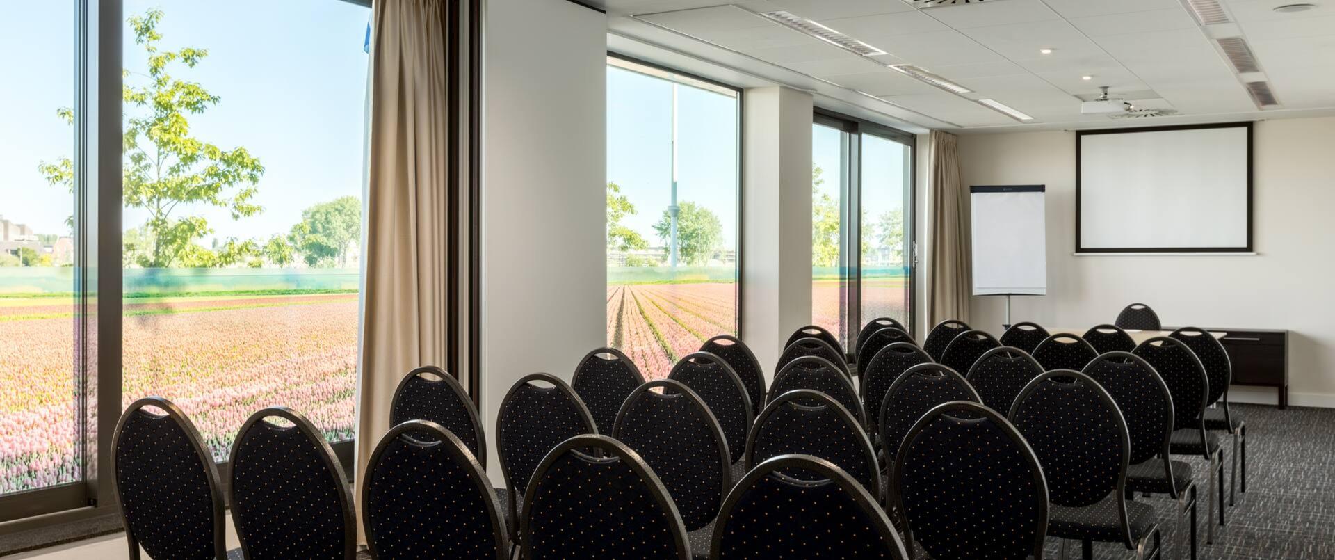 Meeting Room IV