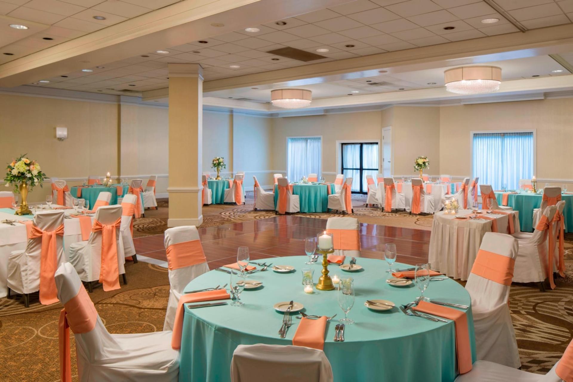 Pennsylvania Ballroom