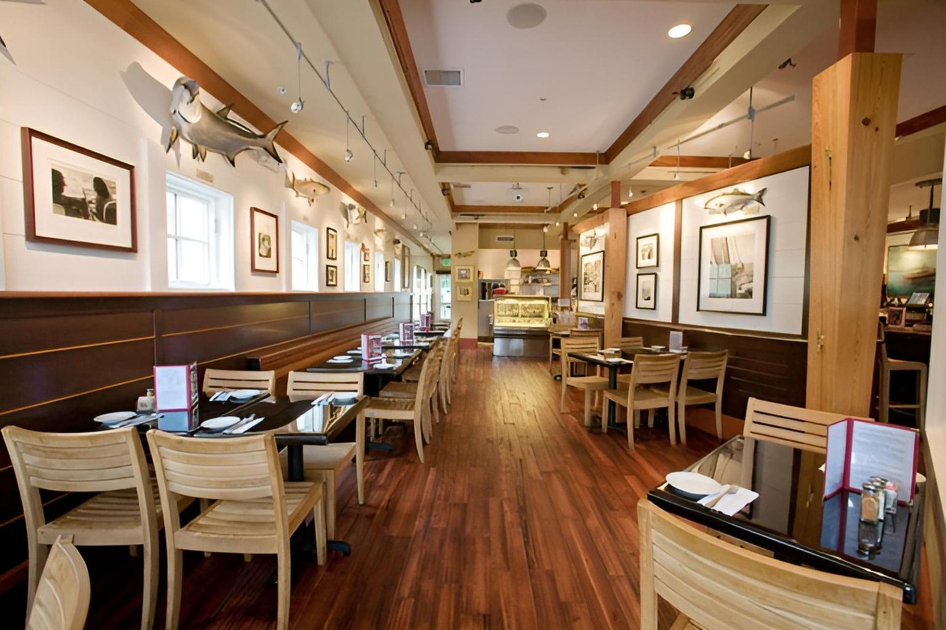 Full Buyout Of The Boatyard Bar & Grill
