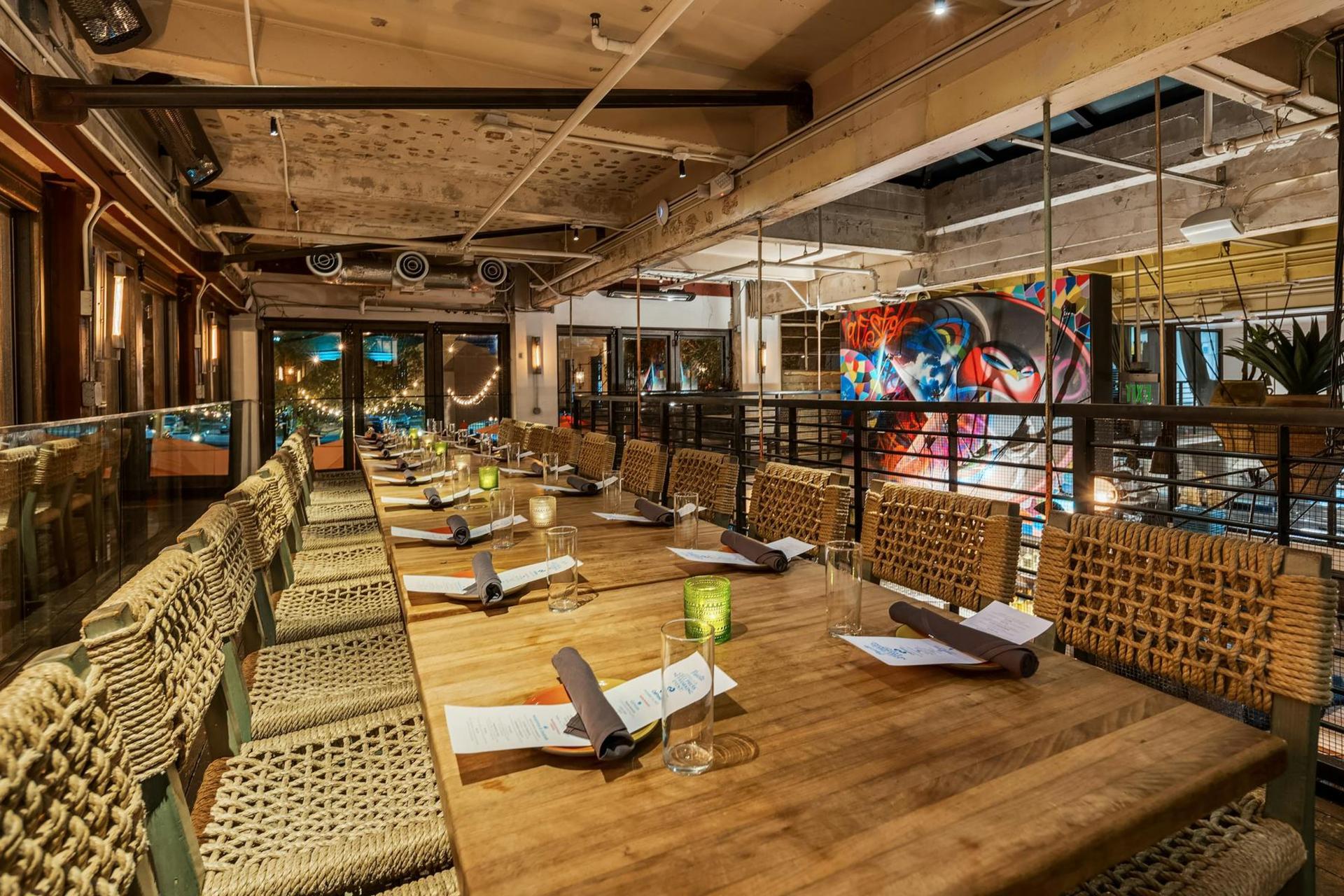 The Loft