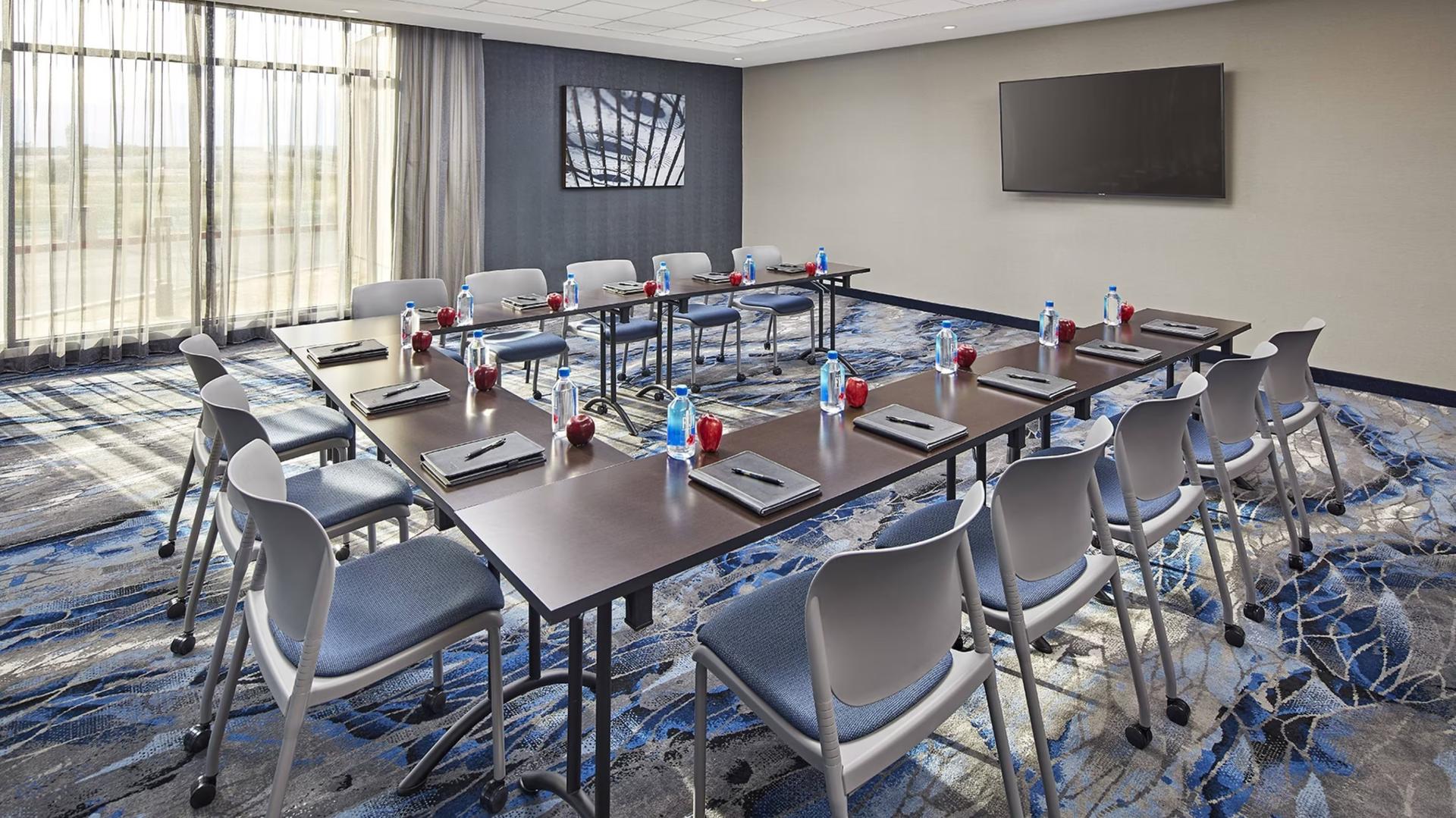 Indio Meeting Room