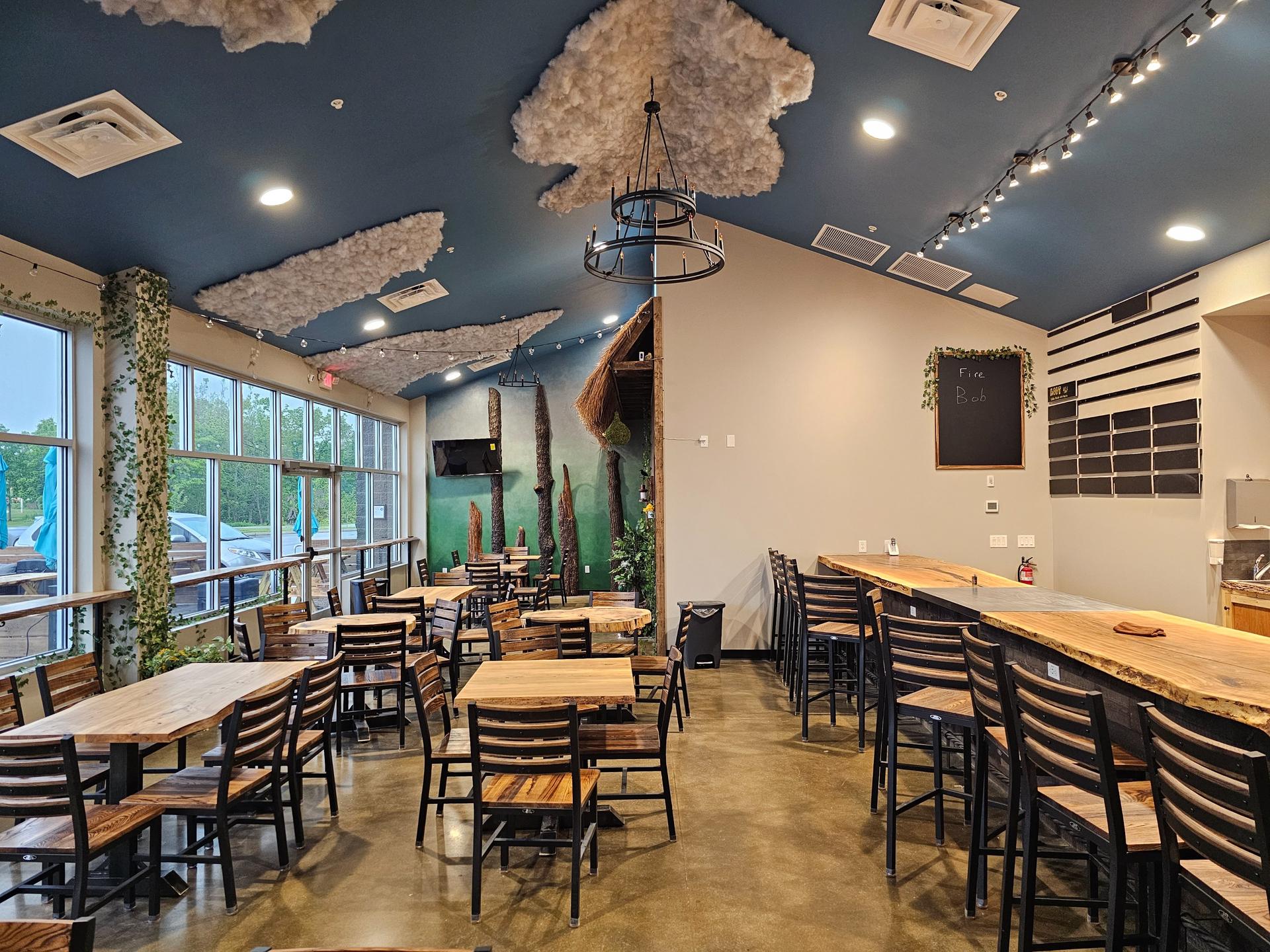 Full Buyout Of The Fabled Brew Works