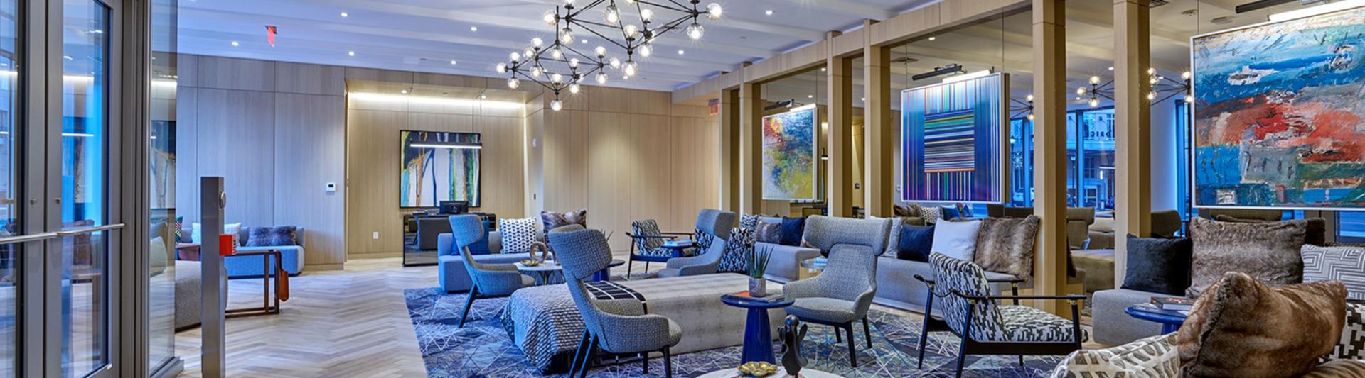 Premiere Luxury Residences