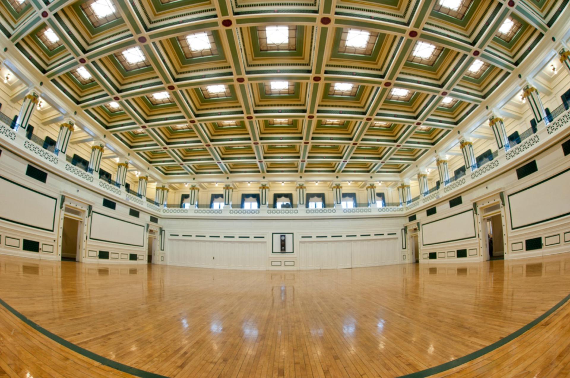 Grand Ballroom