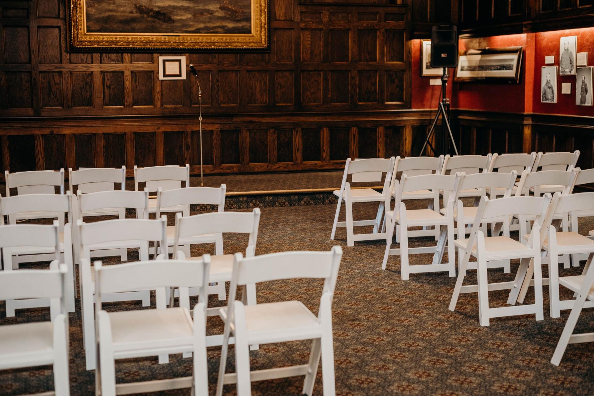 Gettysburg Room