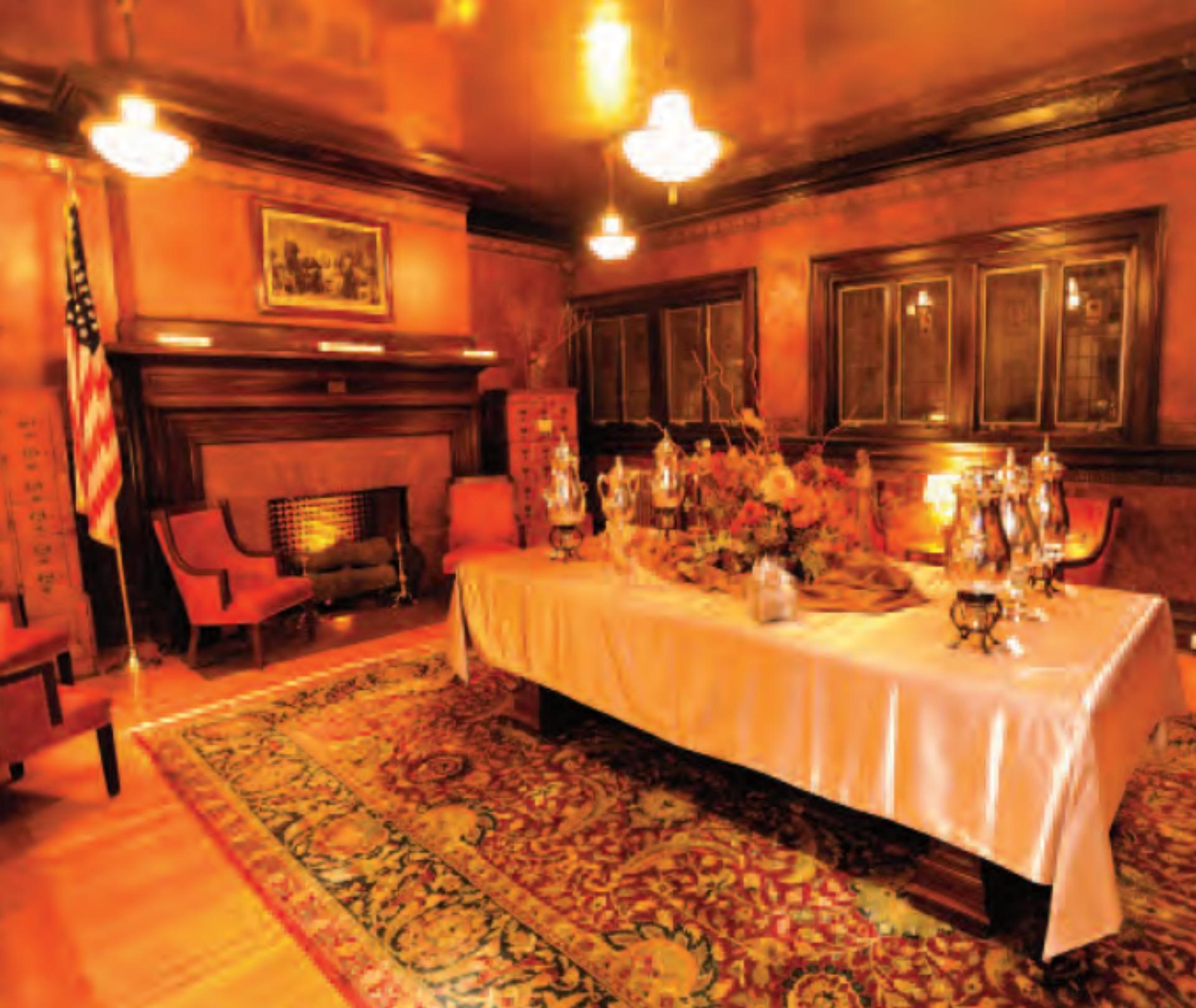Board Room