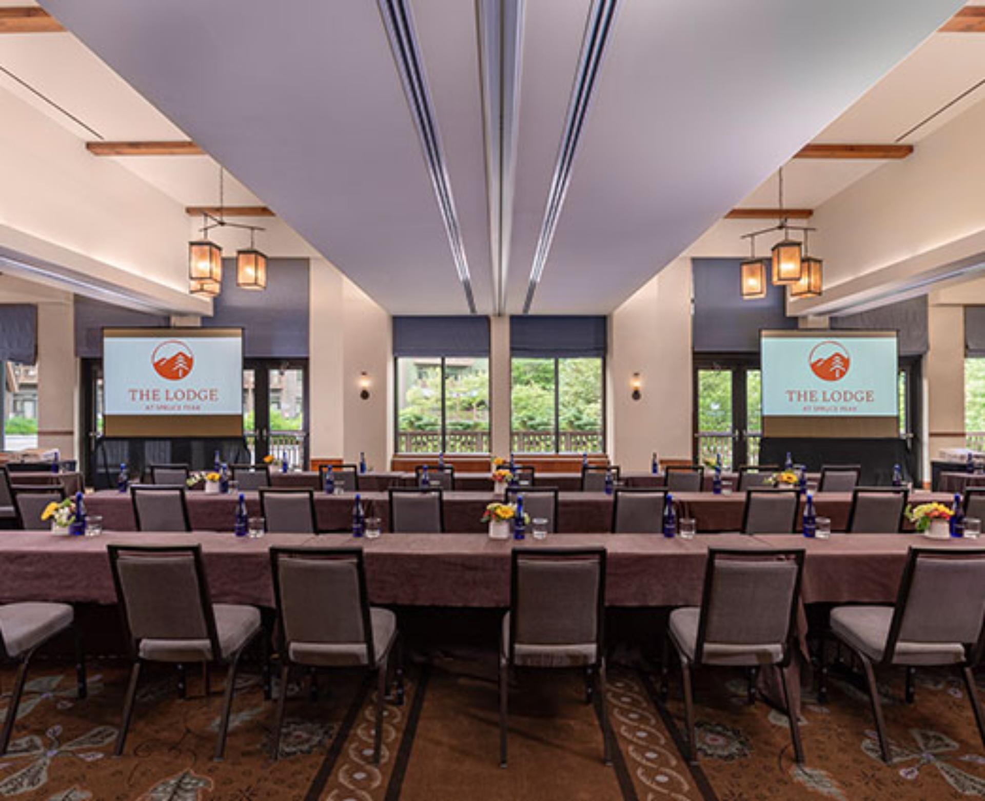 Junior Ballroom