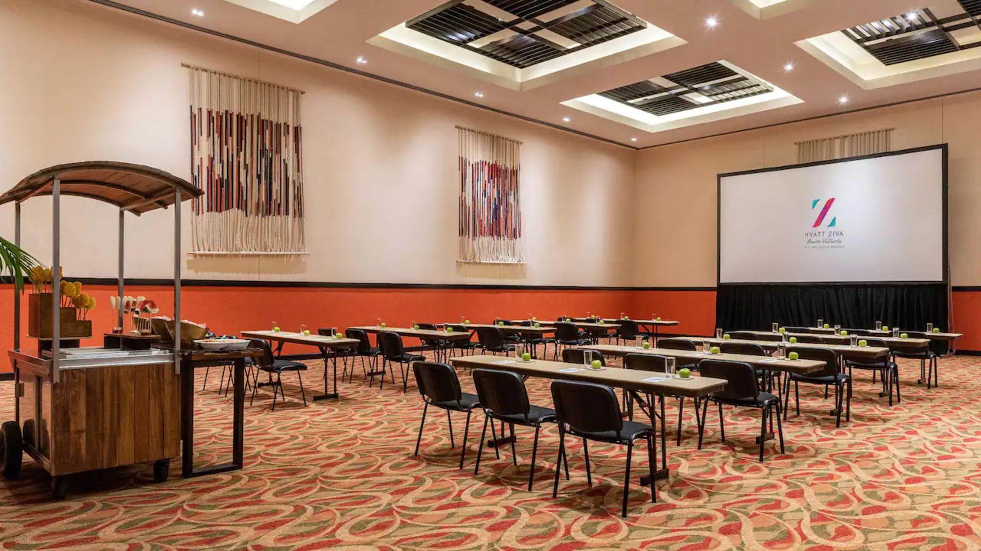 Rios Ball Room
